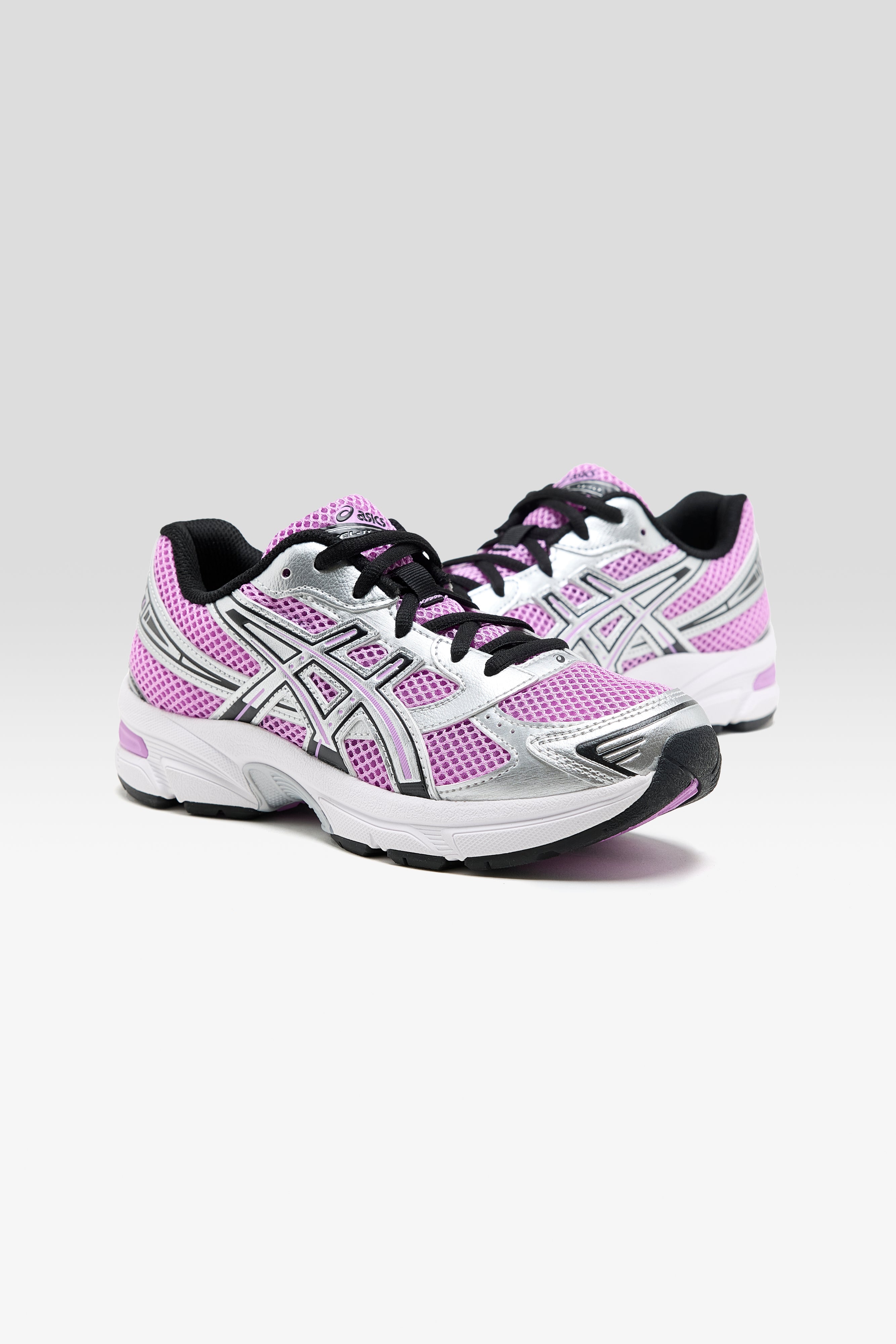 Gel-1130 for Juniors (261 / G / PURPLE)