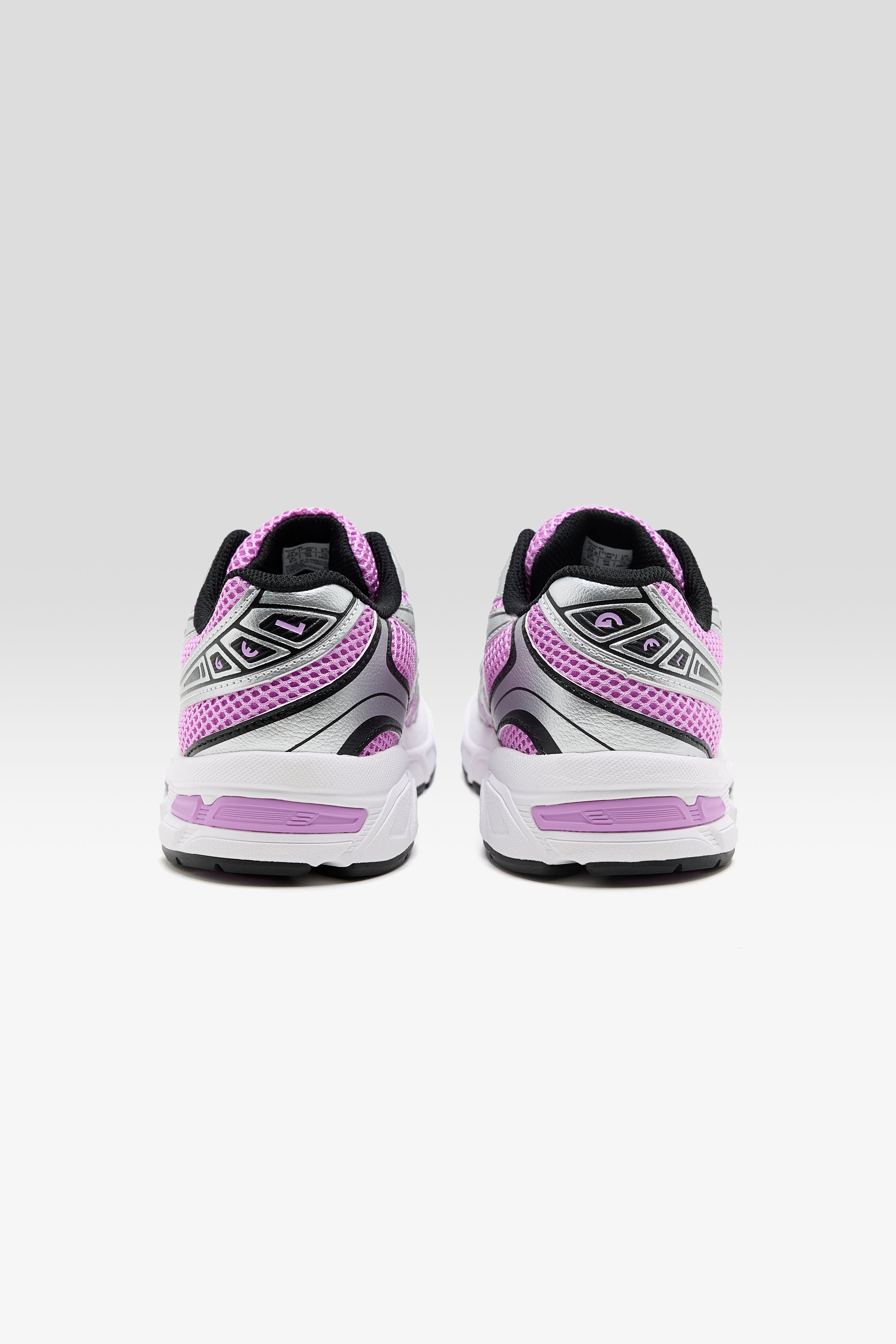 Gel-1130 for Juniors (261 / G / PURPLE)