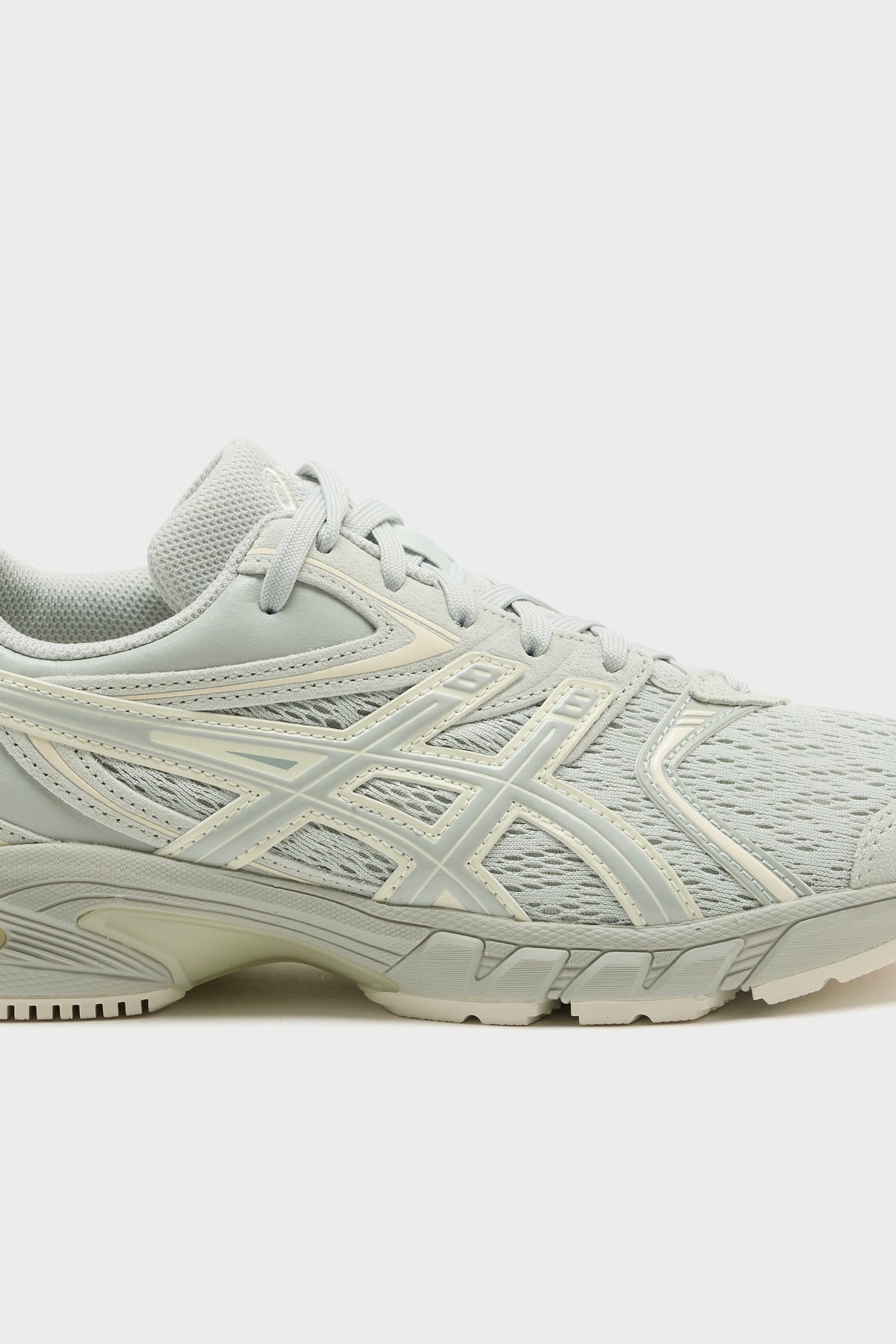 Gel-Ds Trainer 14 voor Dames (262 / W / GREY)