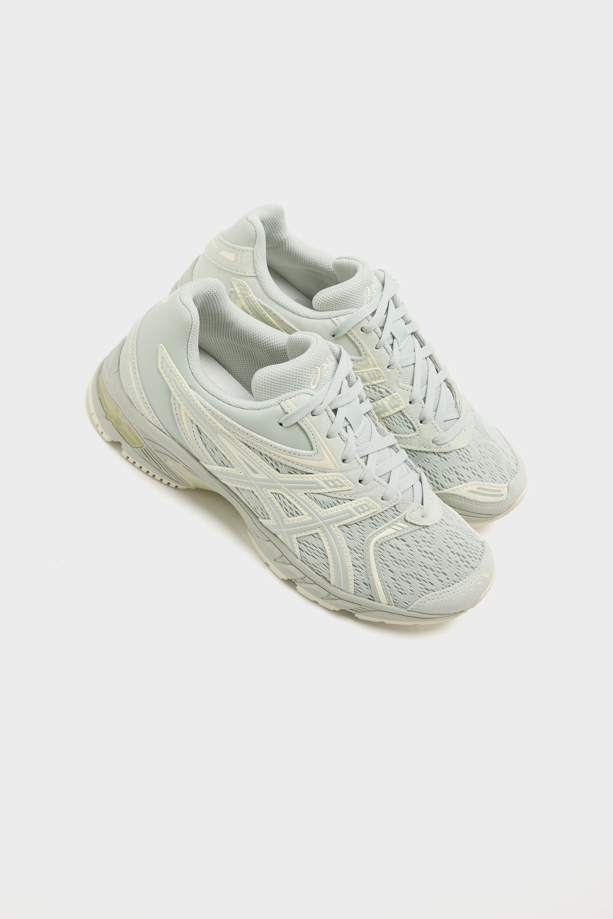 Gel-Ds Trainer 14 voor Dames (262 / W / GREY)