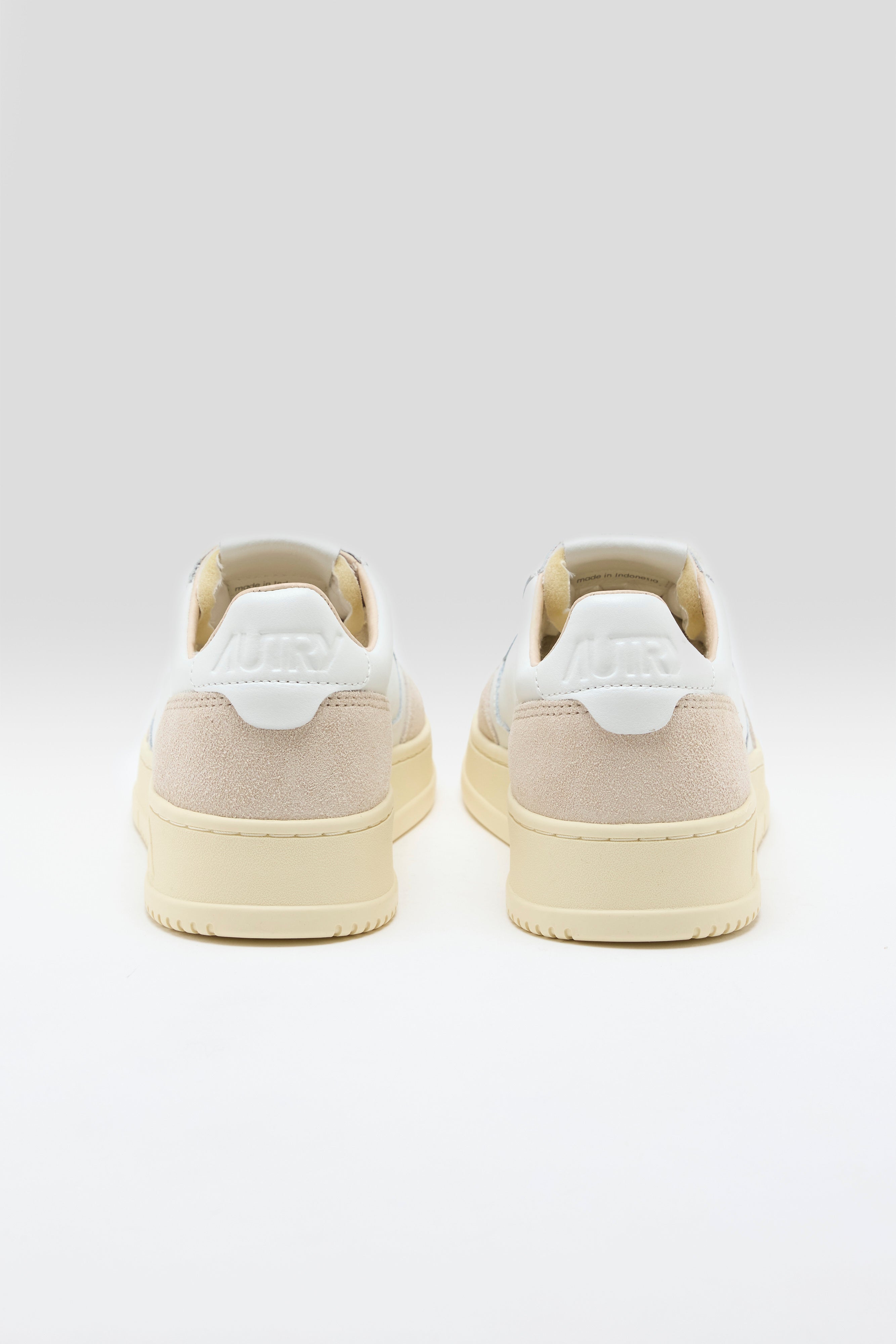 Medalist Low voor Dames (251 / W / WHITE)