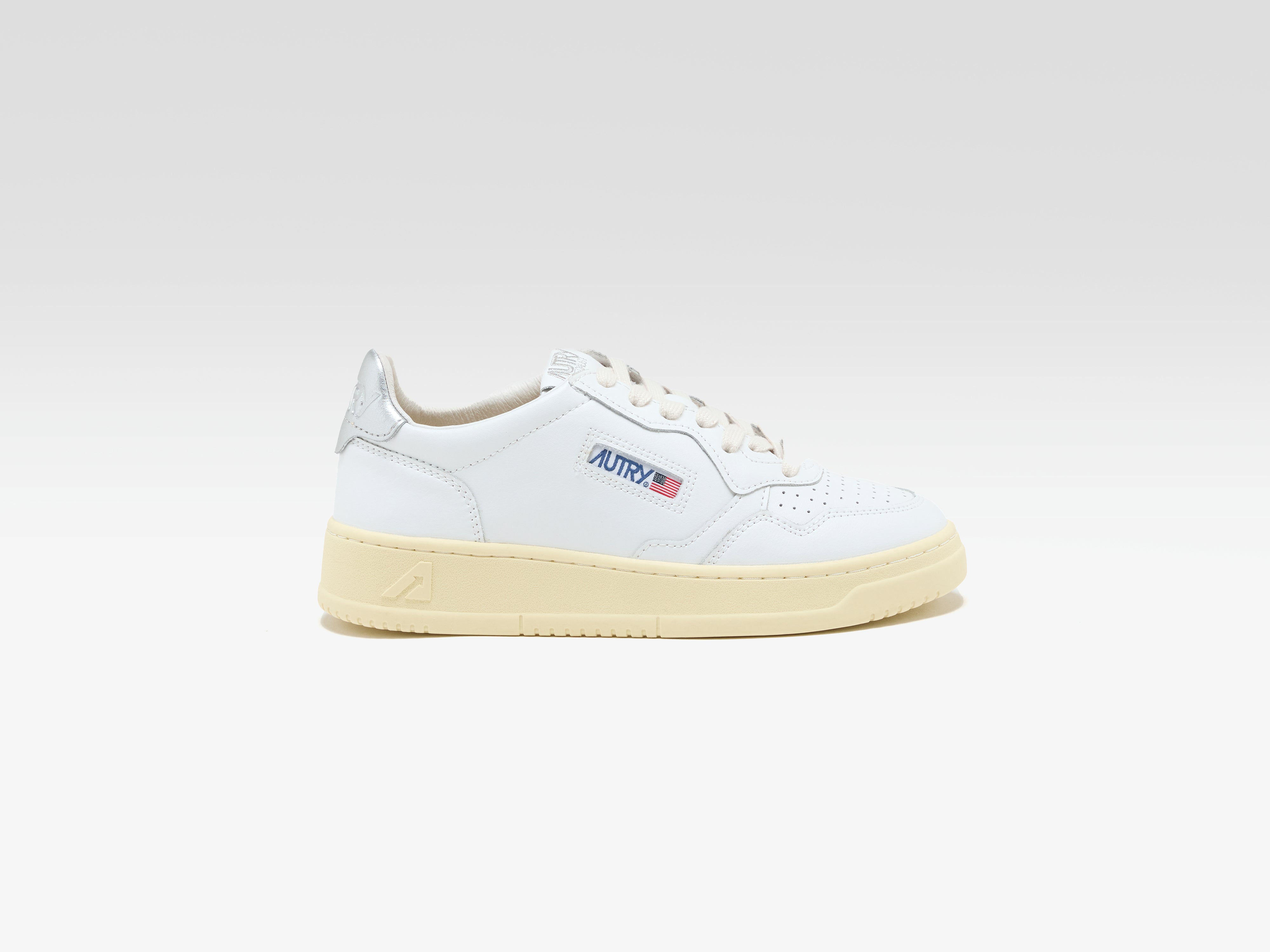 Medalist Low voor Dames (251 / W / SILVER)