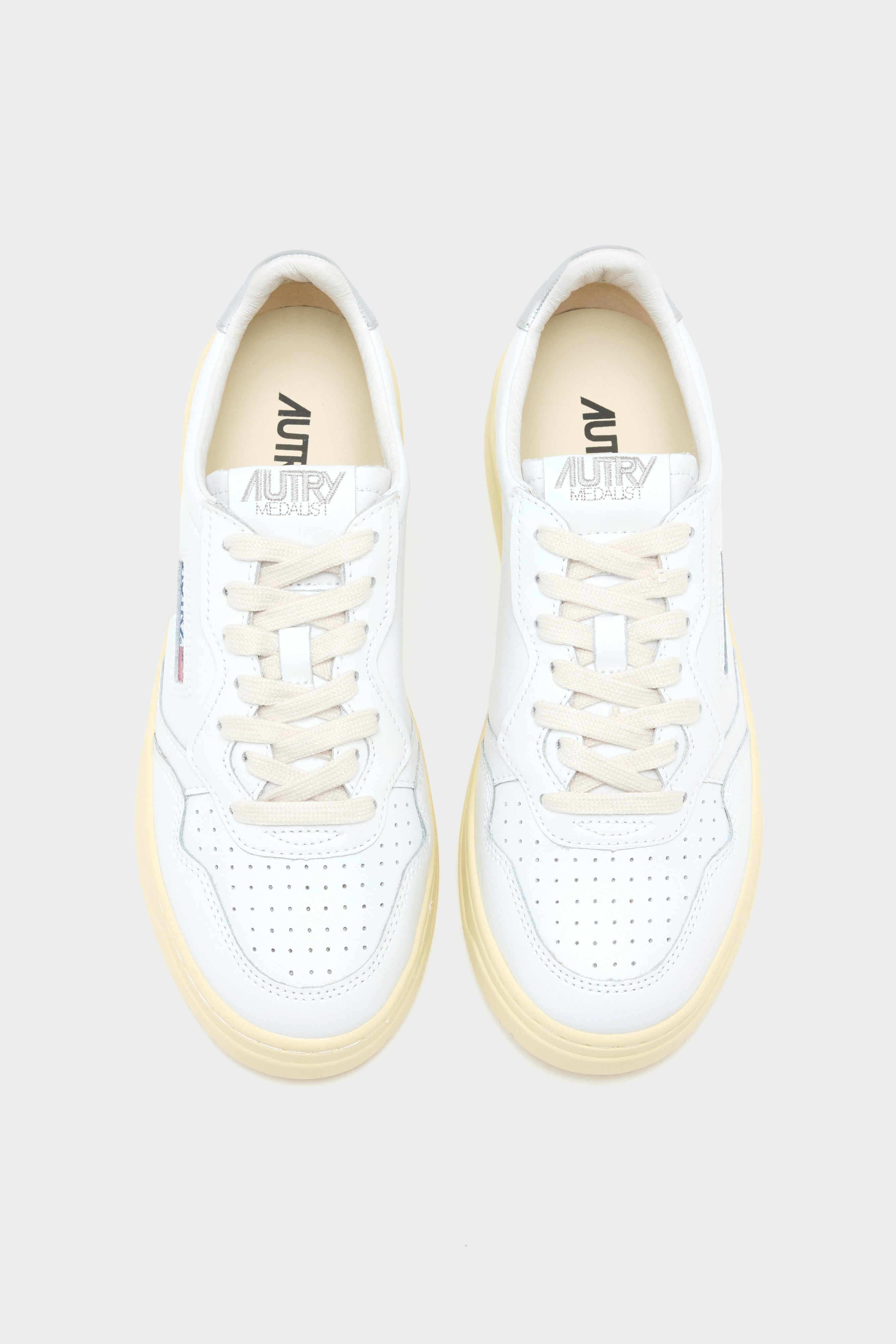 Medalist Low voor Dames (251 / W / SILVER)