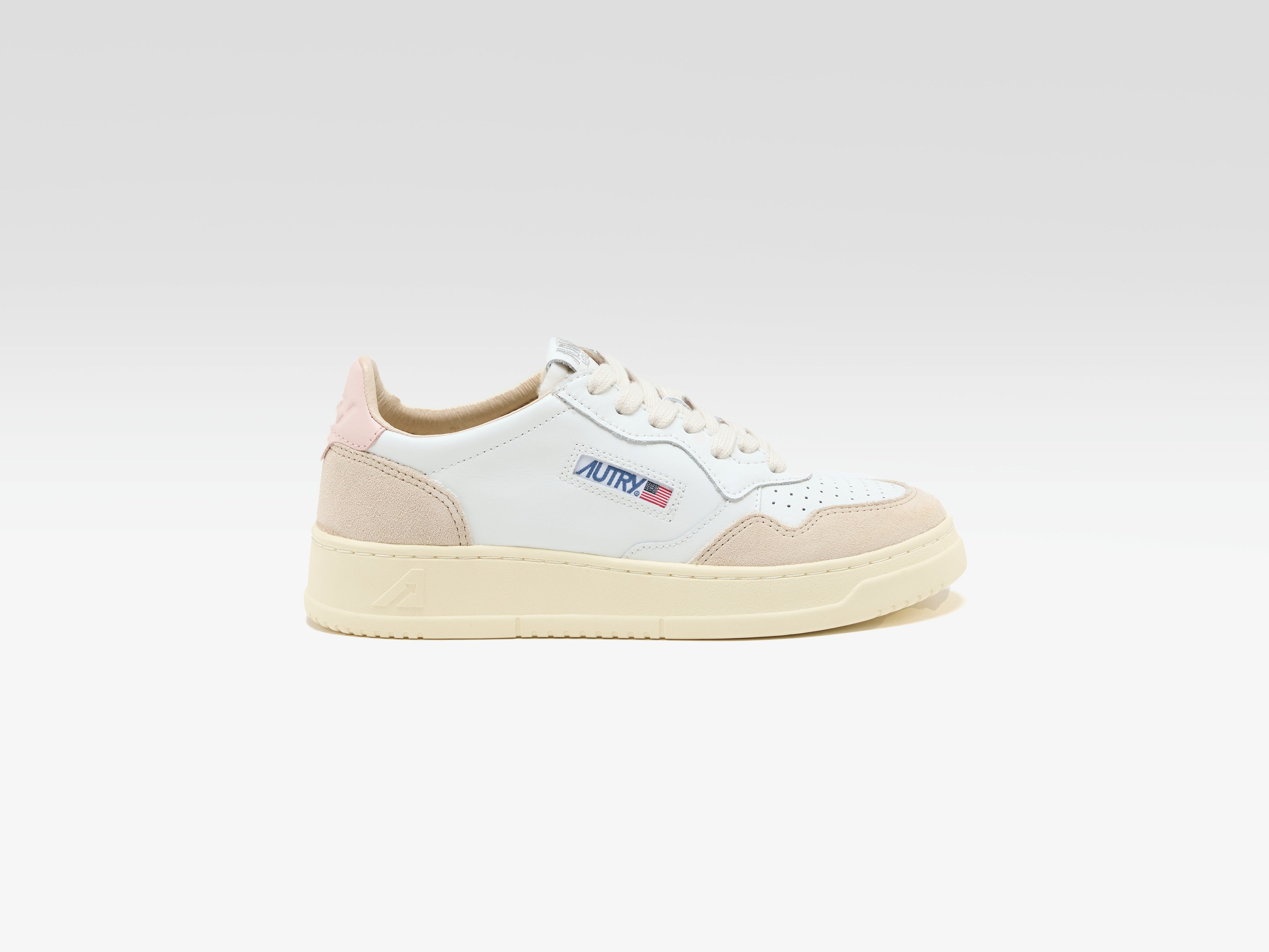 Medalist Low voor dames (251 / W / PINK)