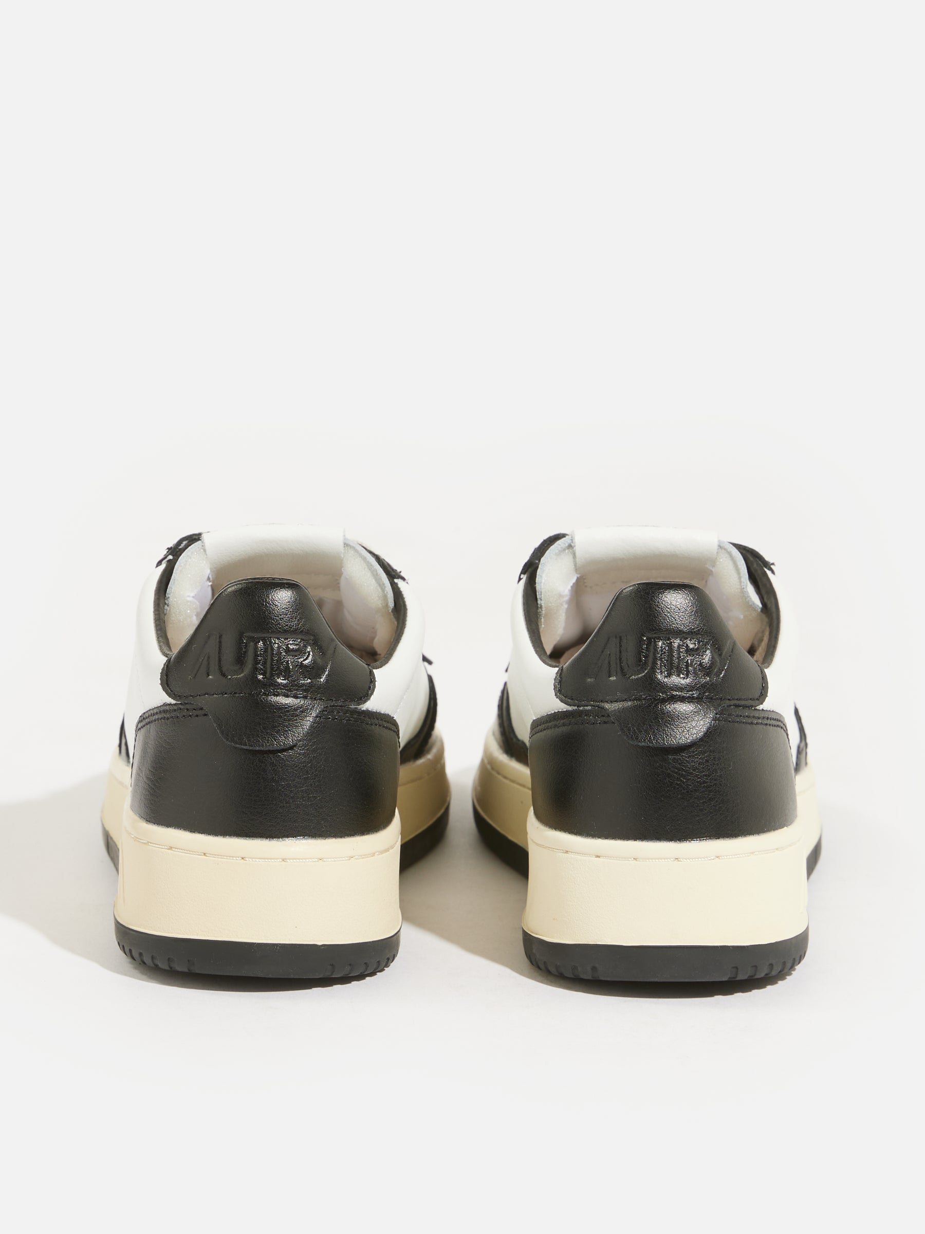 Medalist Low Bicolor voor dames (242 / W / BLACK)