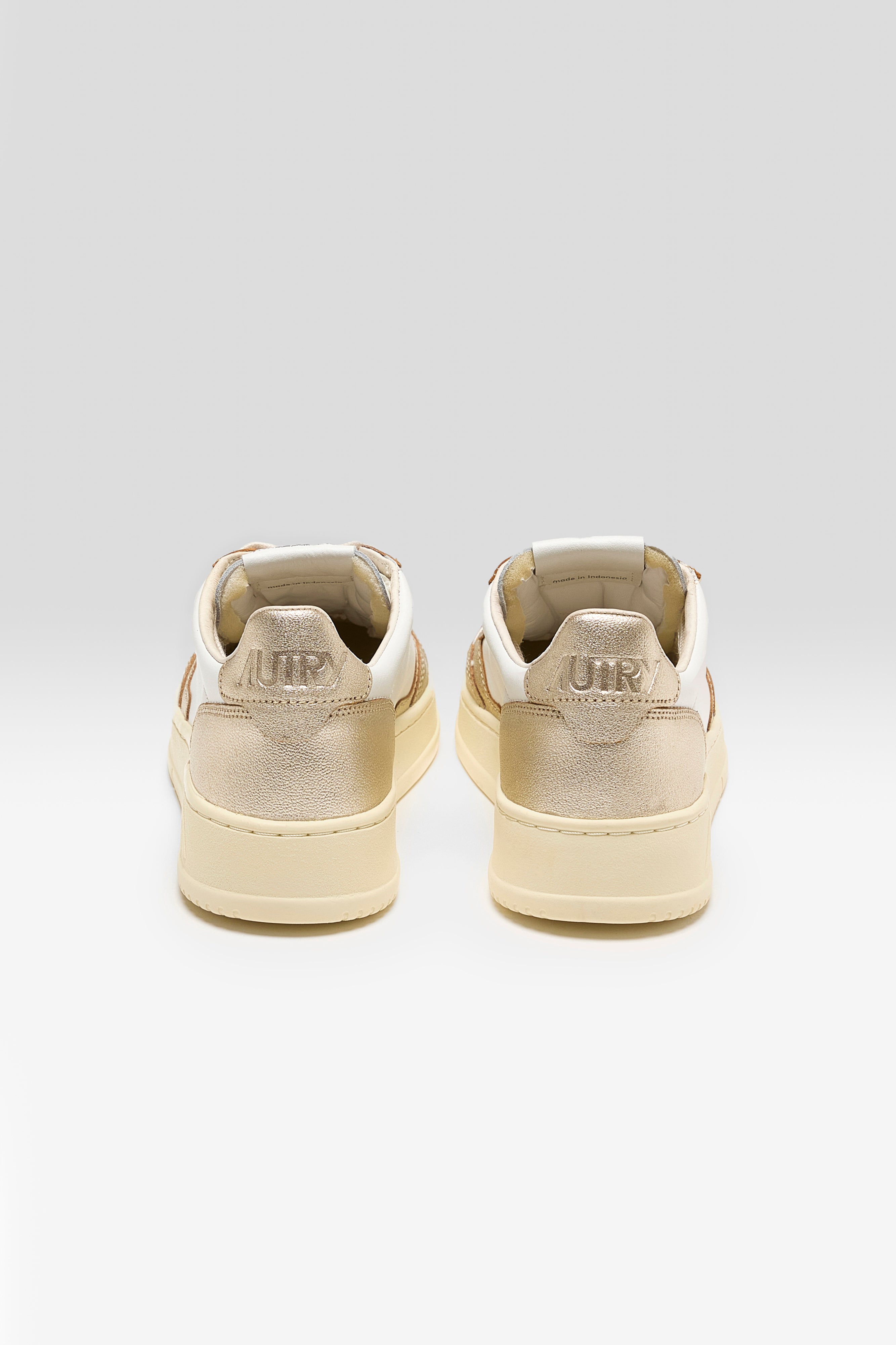 Medalist Low voor Dames (242 / W / GOLD)