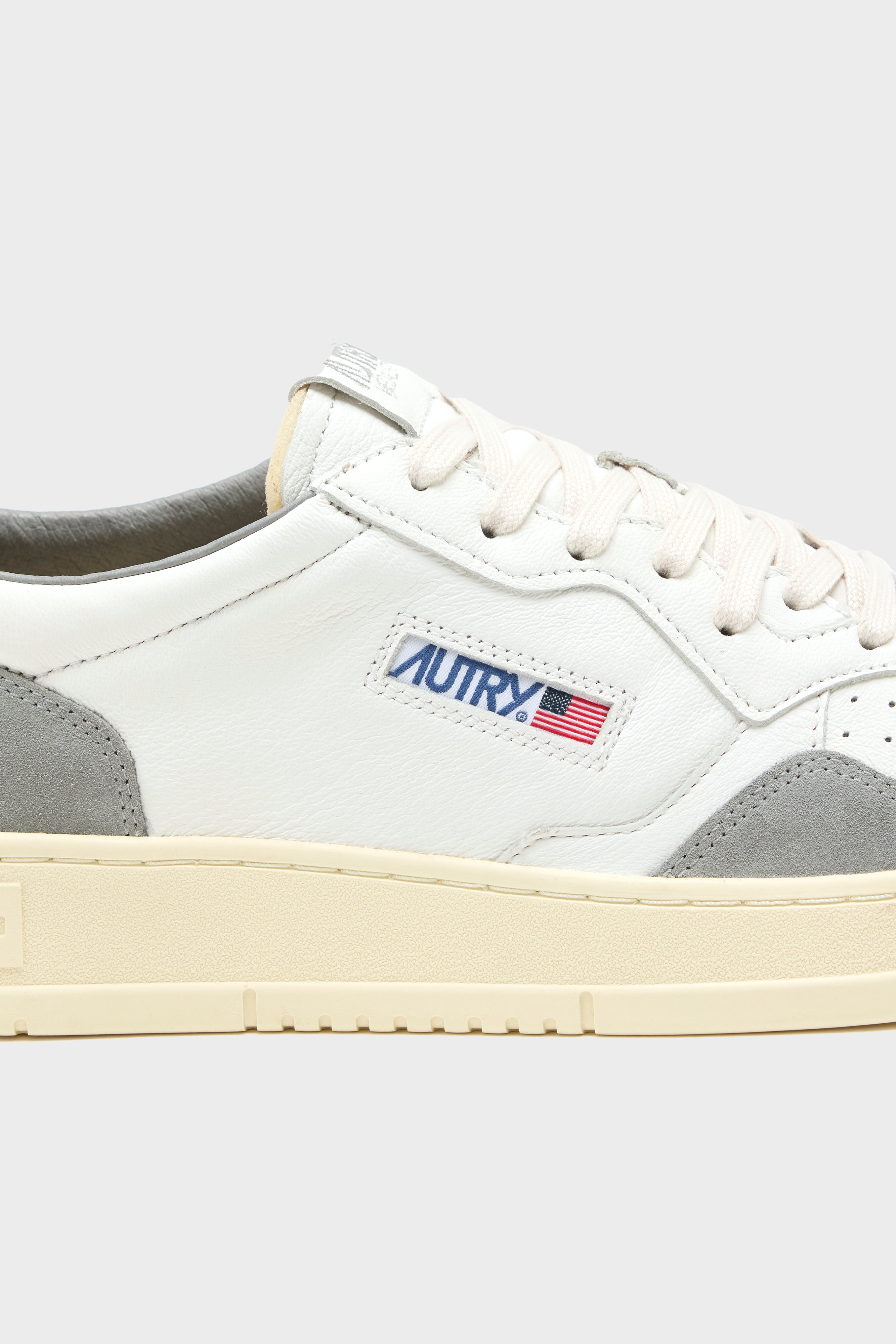 Medalist Low voor heren (251 / M / GREY)