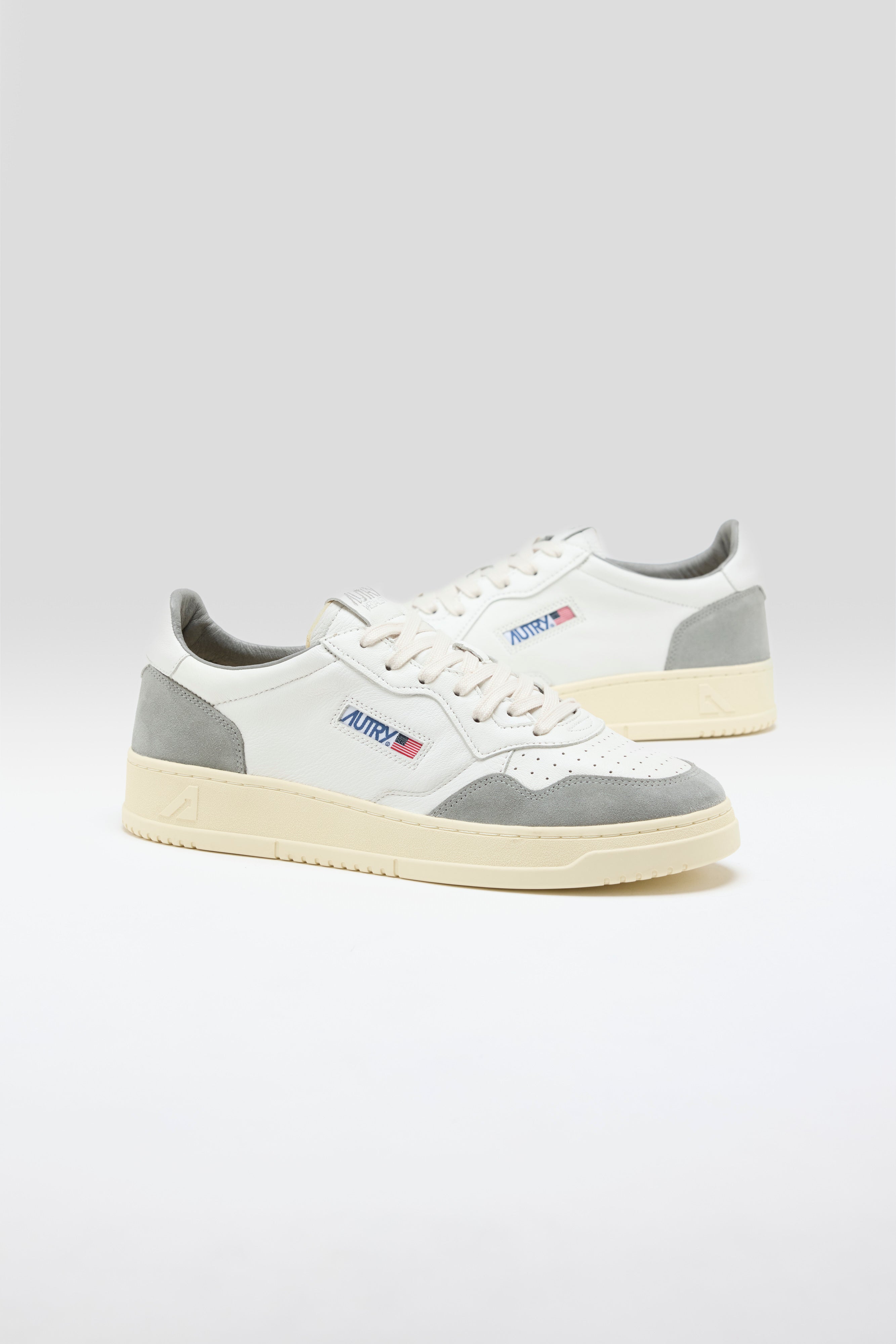 Medalist Low voor heren (251 / M / GREY)