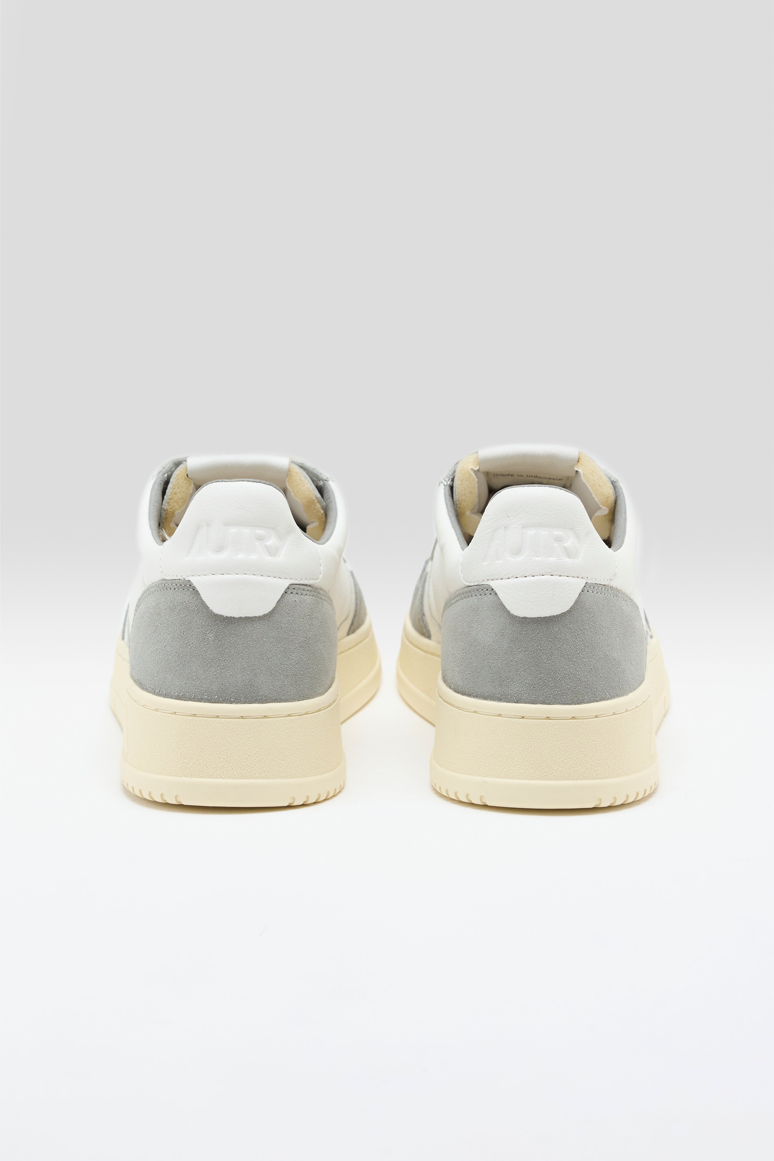 Medalist Low voor heren (251 / M / GREY)