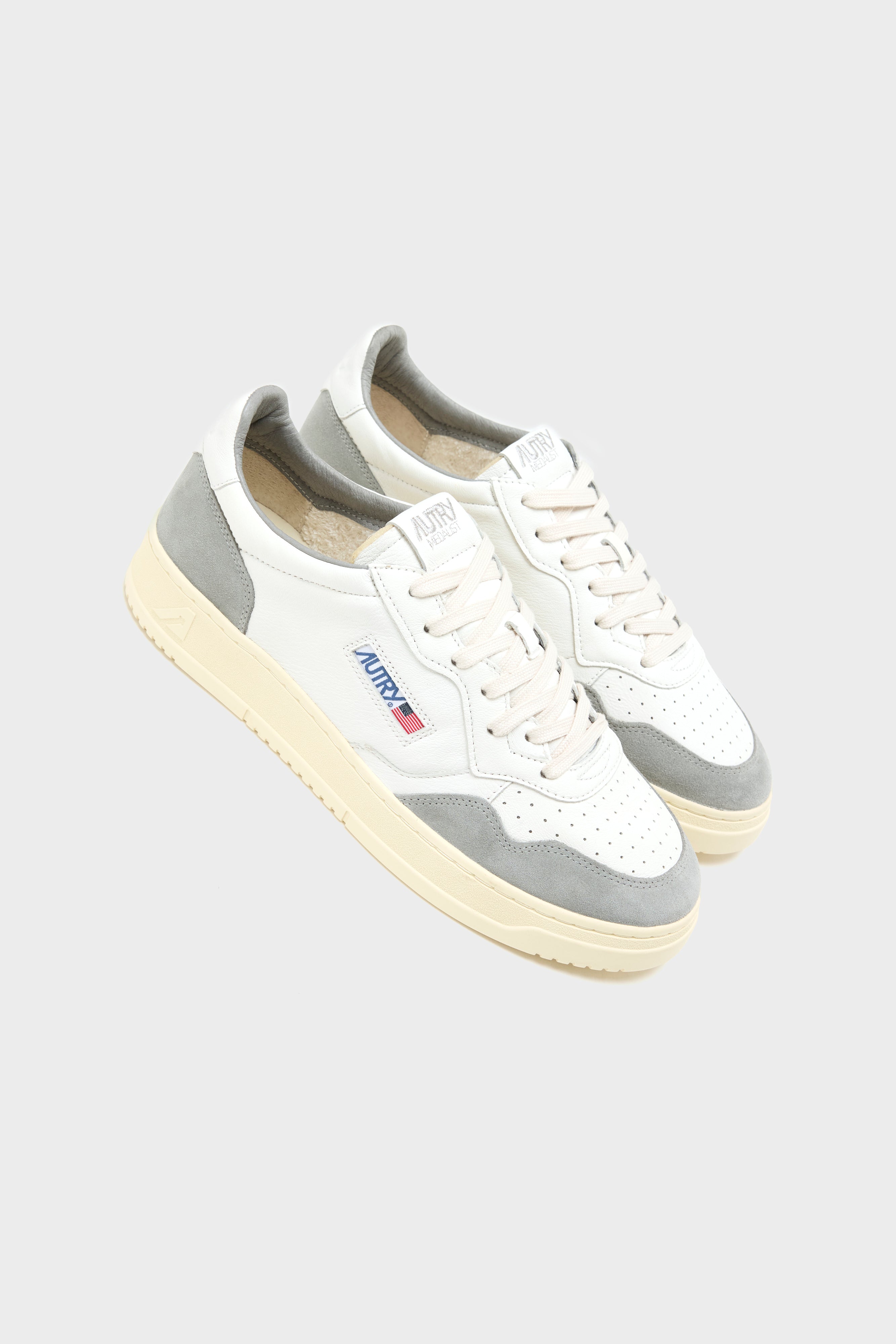 Medalist Low voor heren (251 / M / GREY)