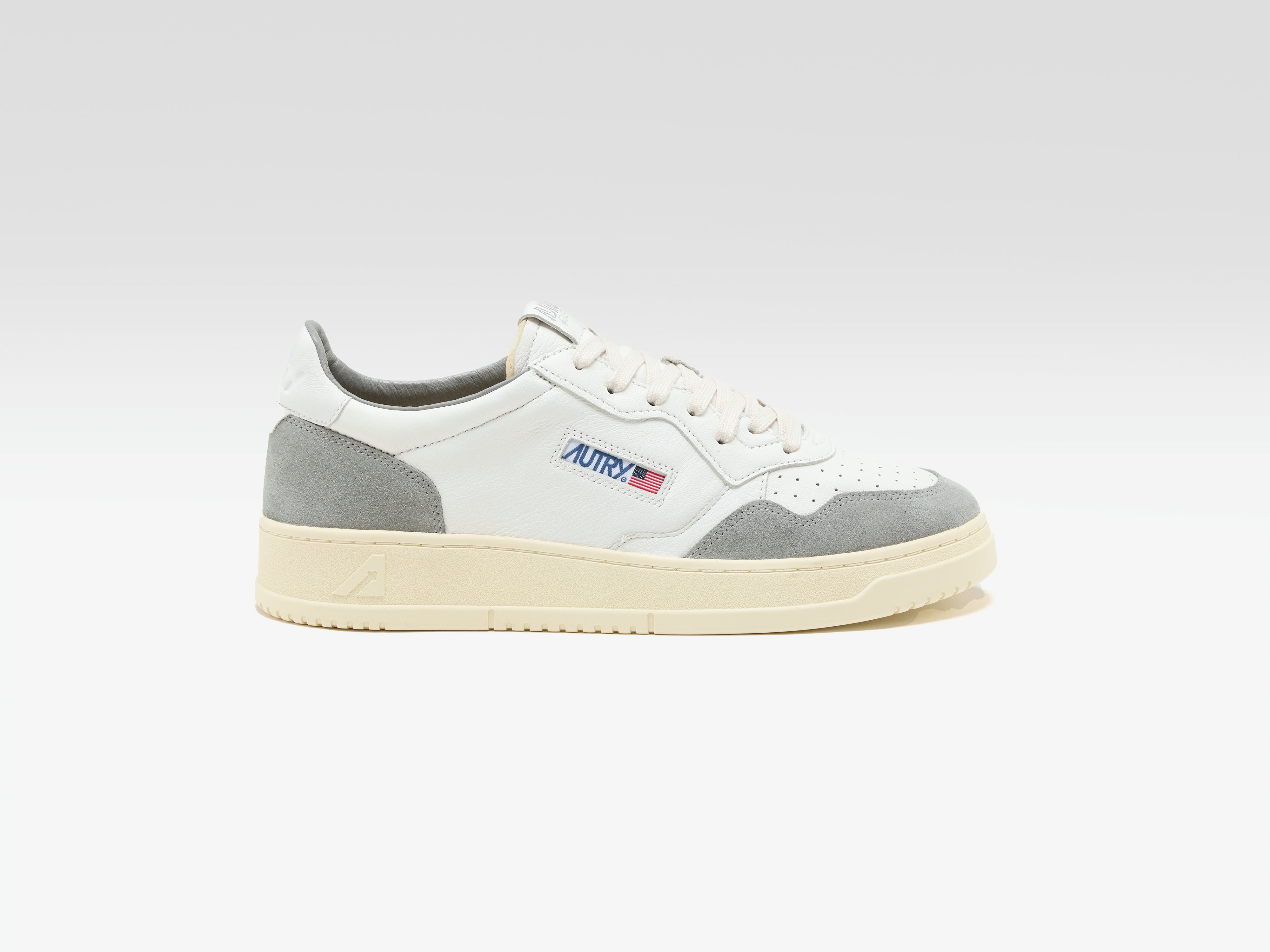 Medalist Low for Men (251 / M / GREY)