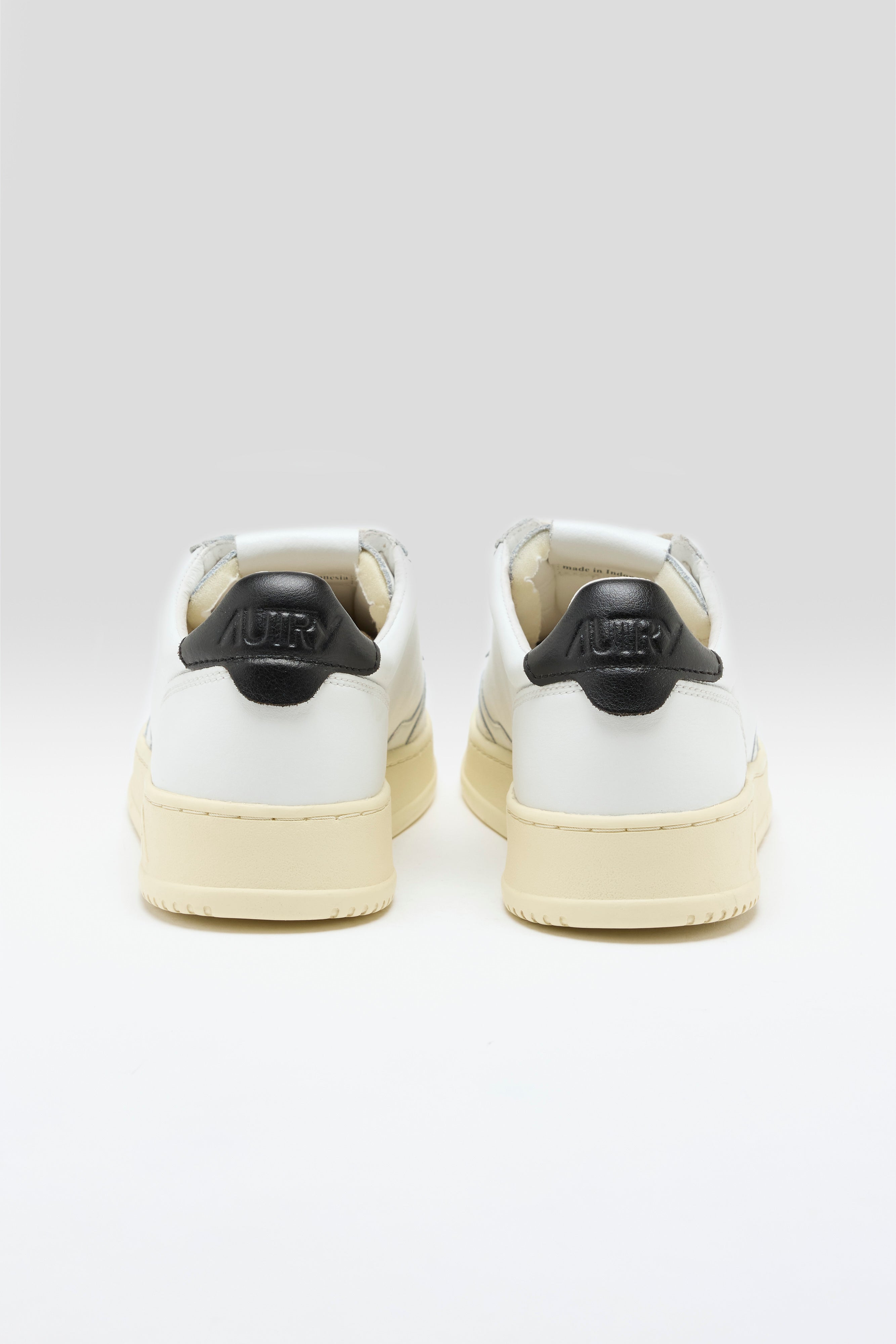 Medalist Low for Men (251 / M / BLACK)