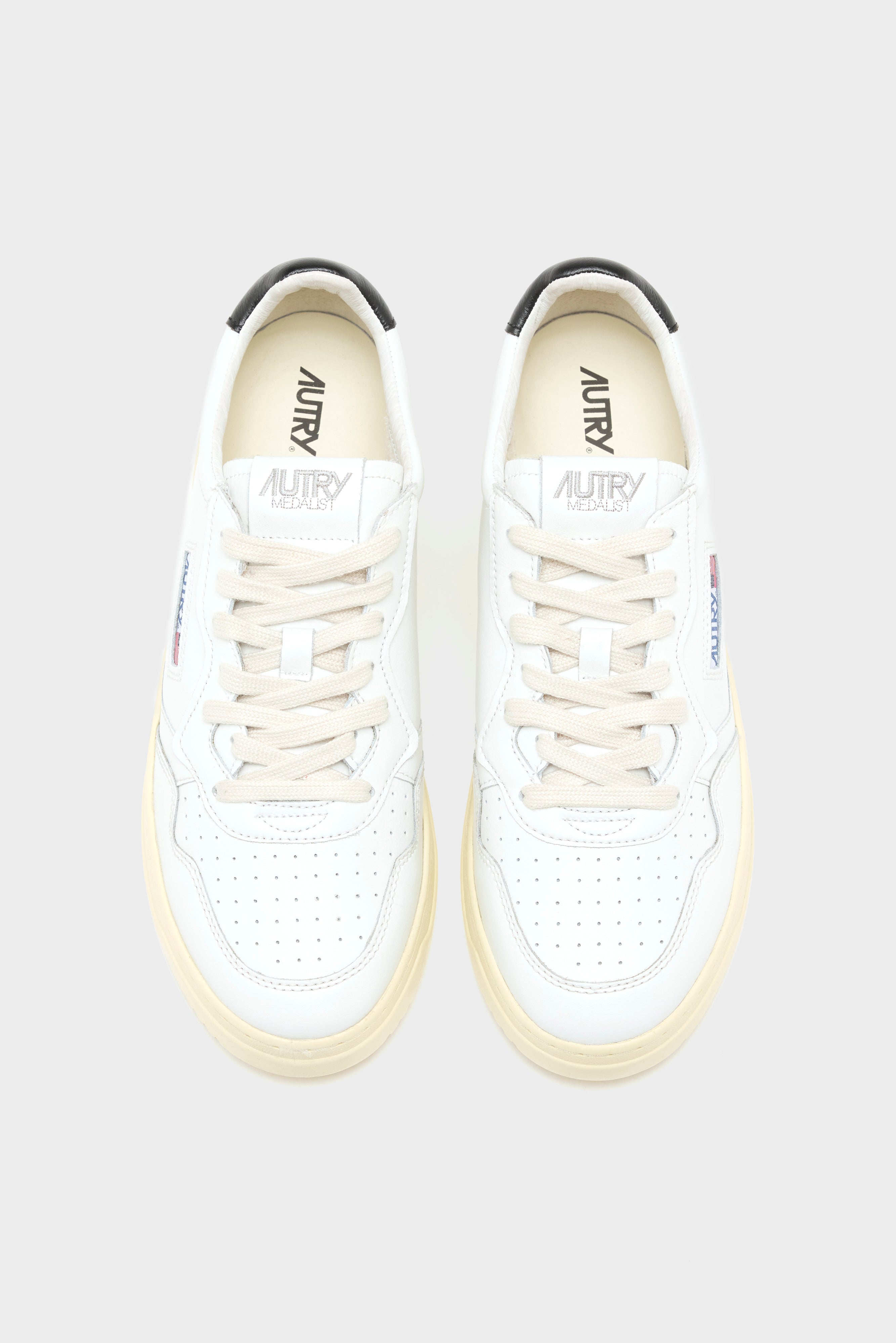 Medalist Low for Men (251 / M / BLACK)