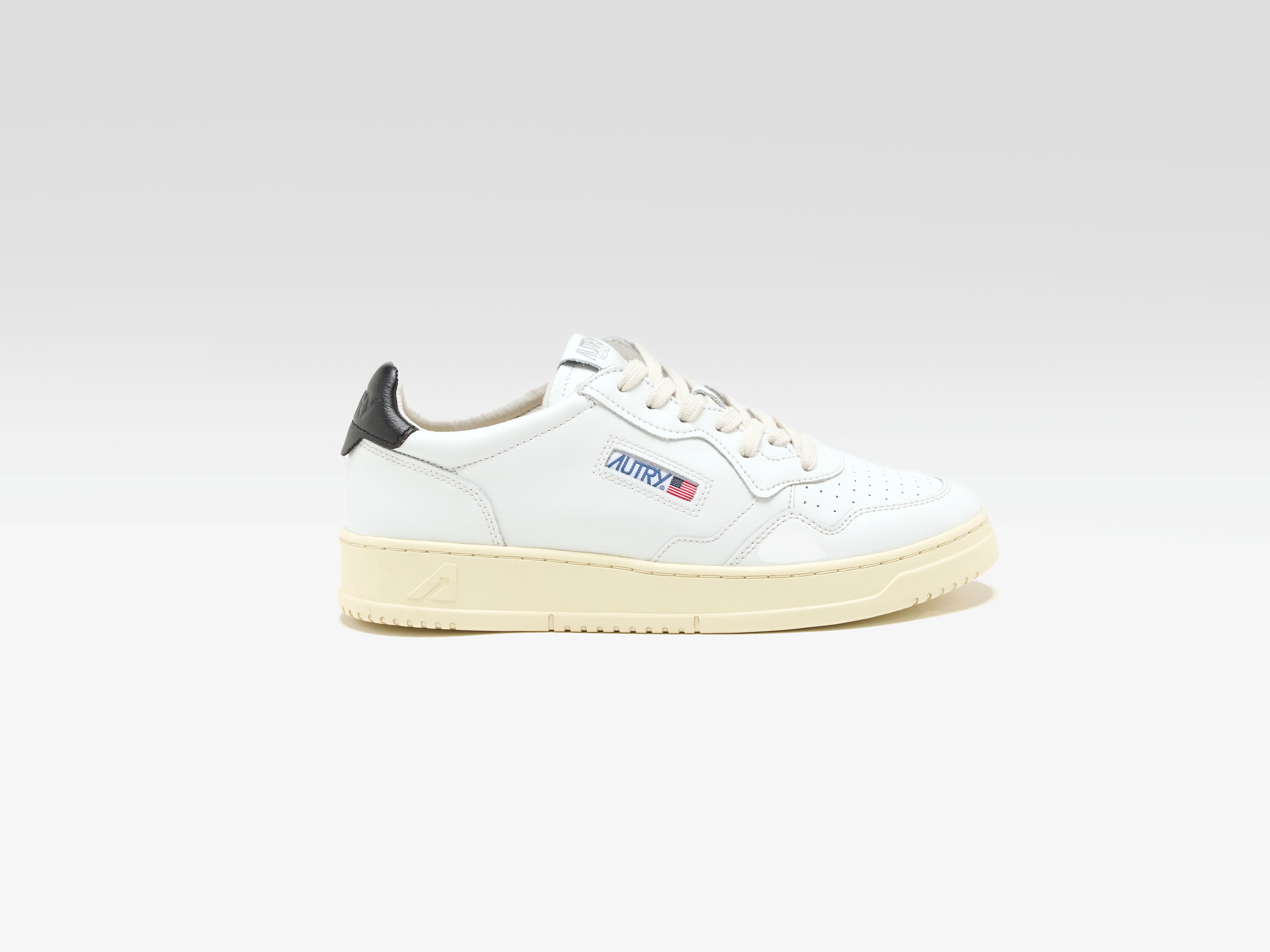 Medalist Low for Men (251 / M / BLACK)