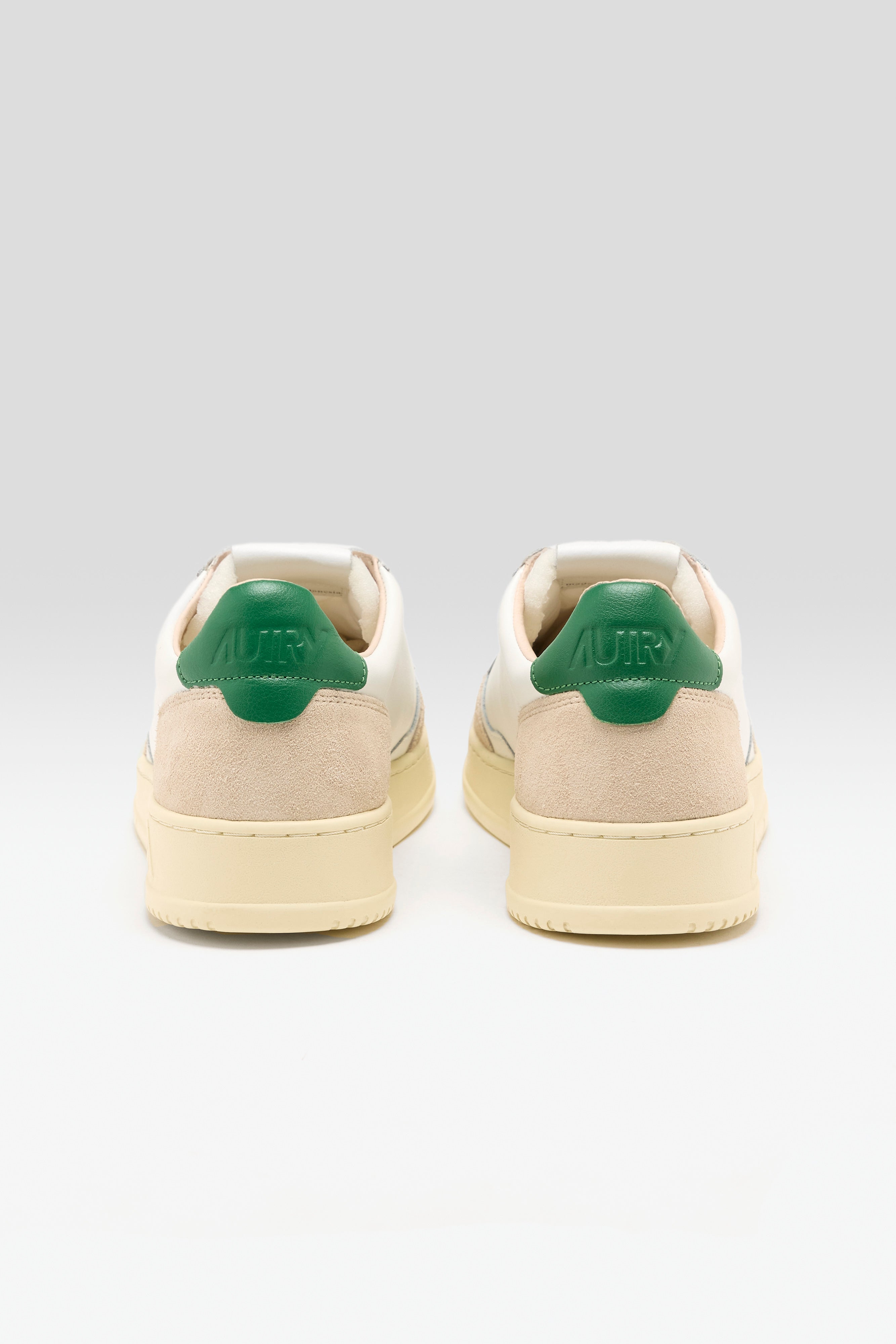 Medalist Low pour Homme (251 / M / GREEN)