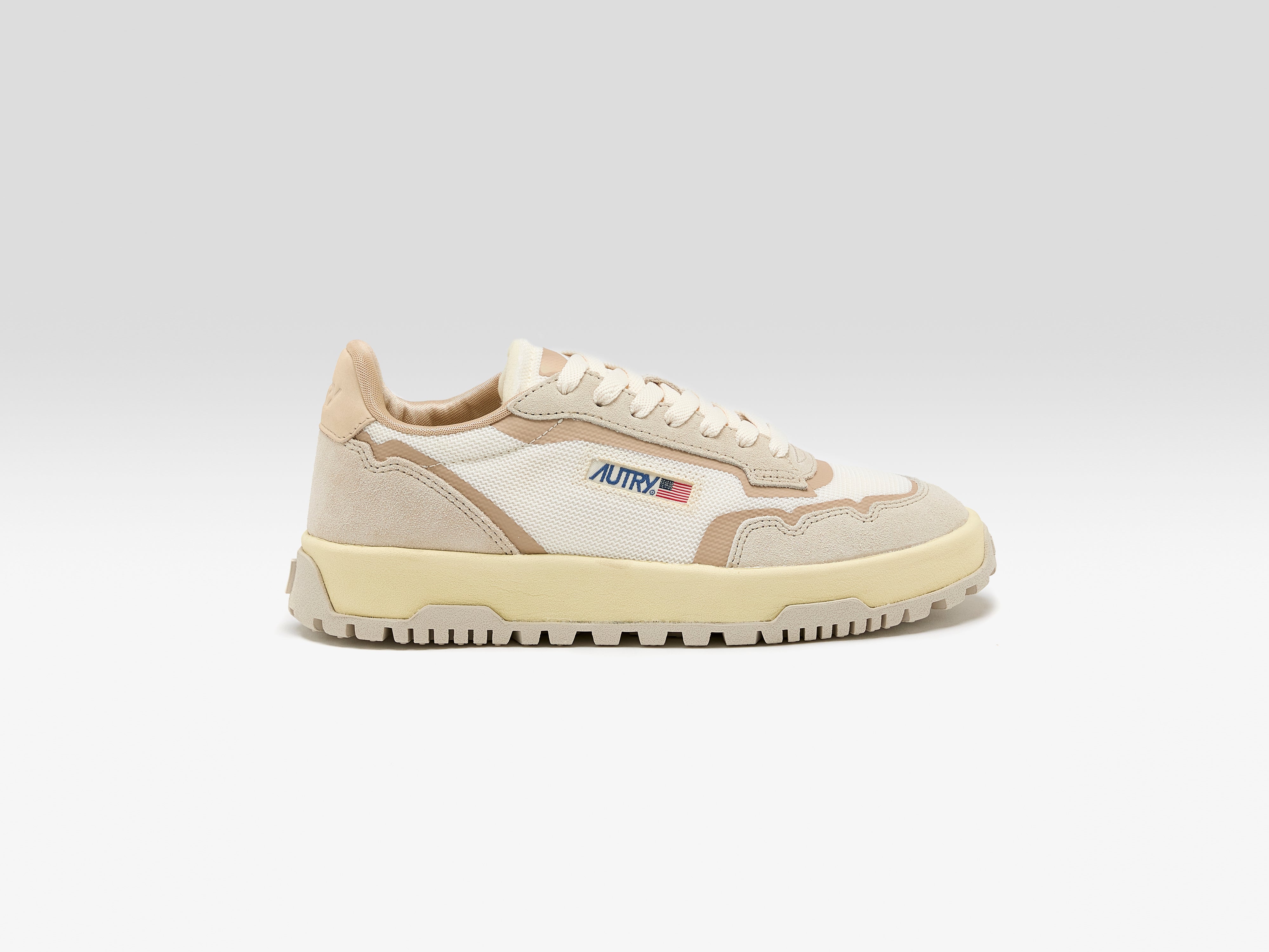 Wildpace Low for Women (251 / W / SILVER)