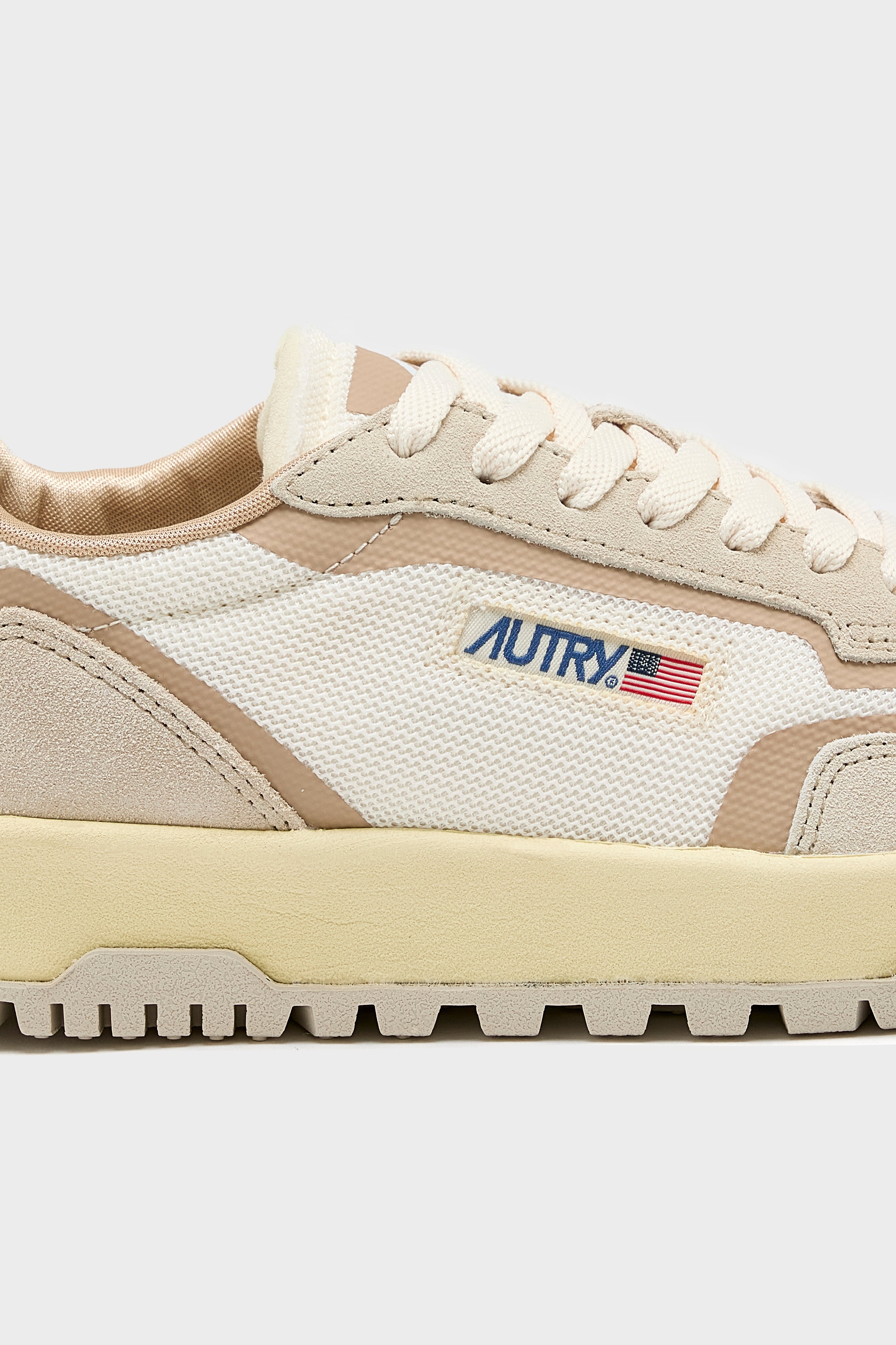 Wildpace Low for Women (251 / W / SILVER)