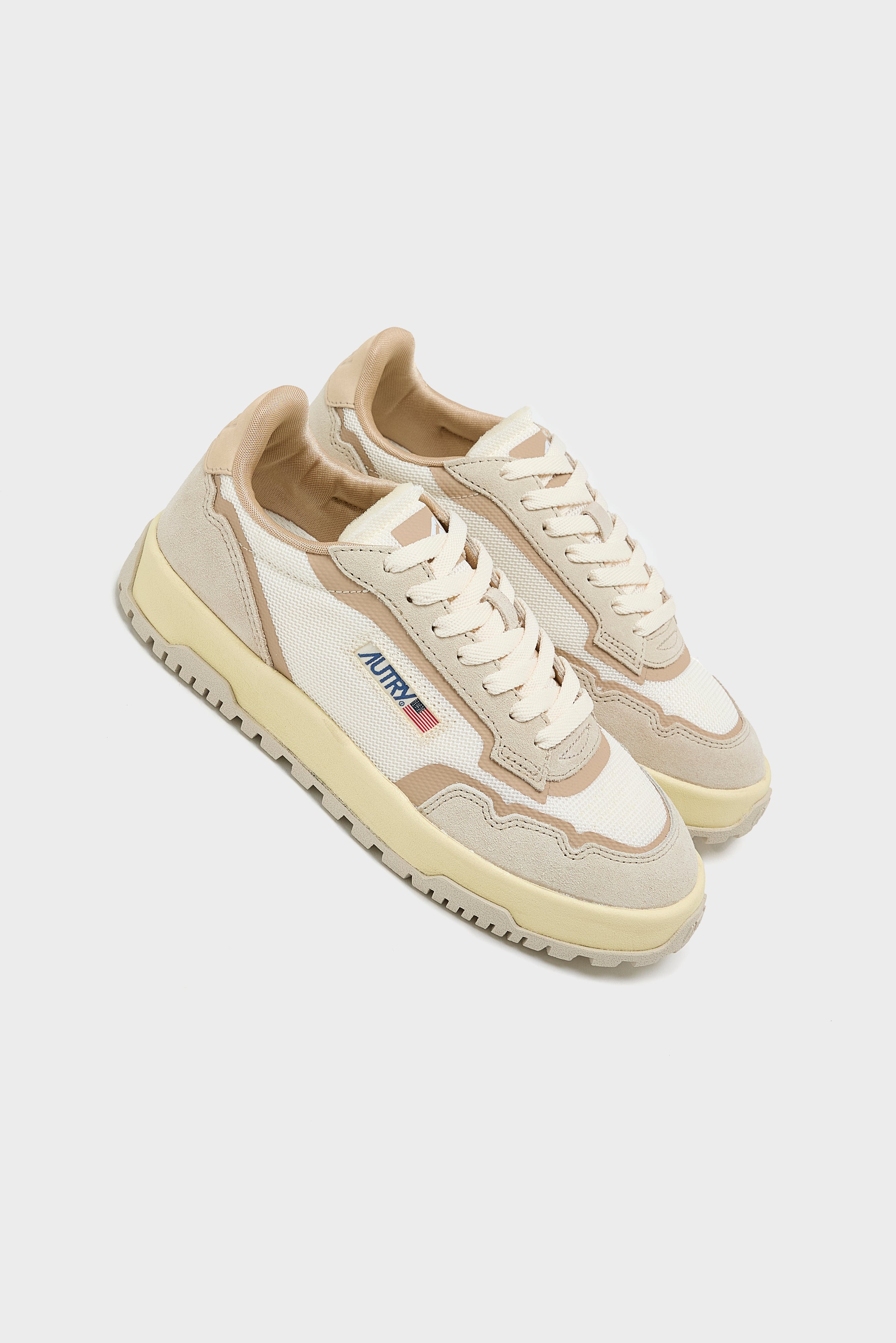 Wildpace Low for Women (251 / W / SILVER)