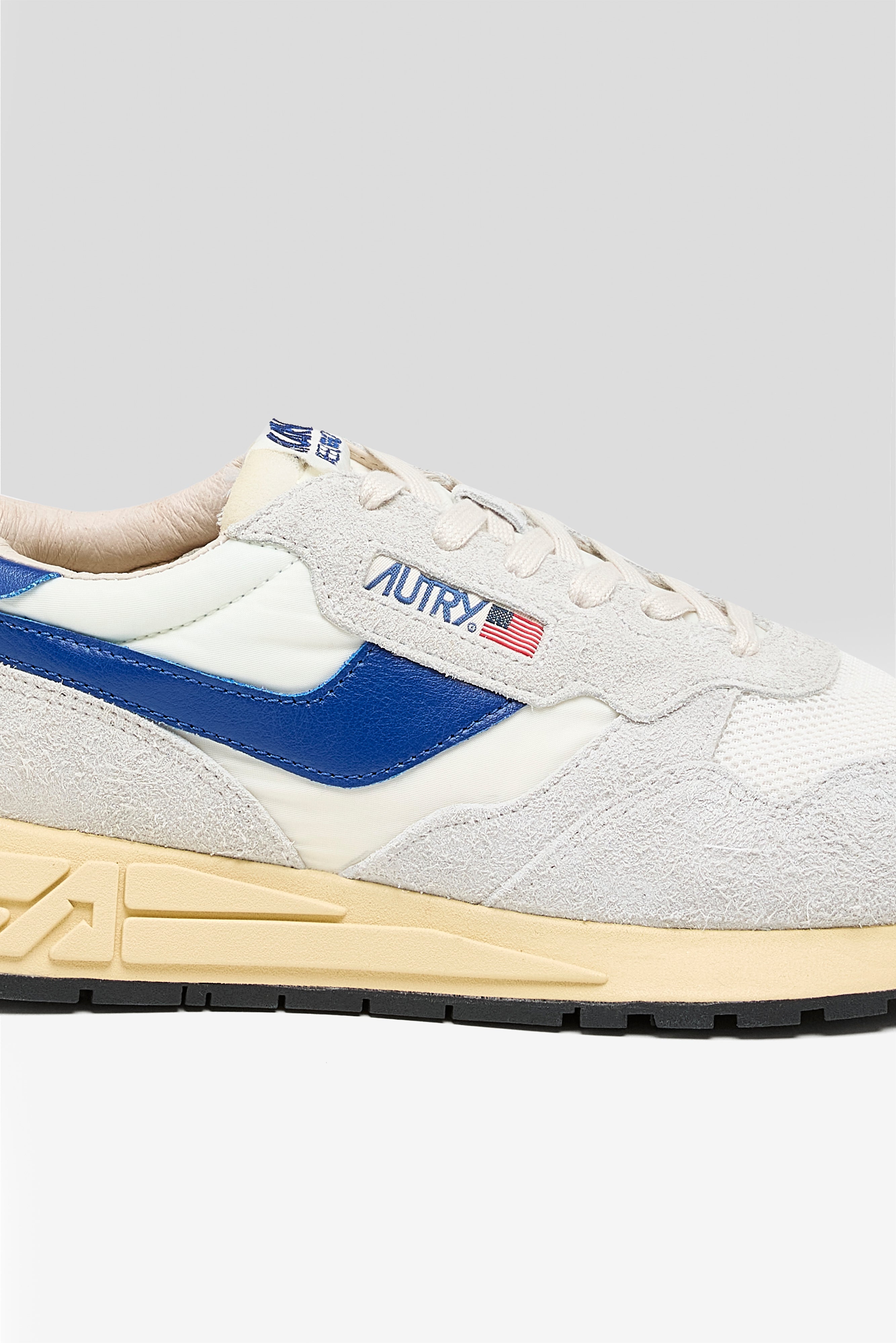 Reelwind Low for Men (251 / M / BLUE)