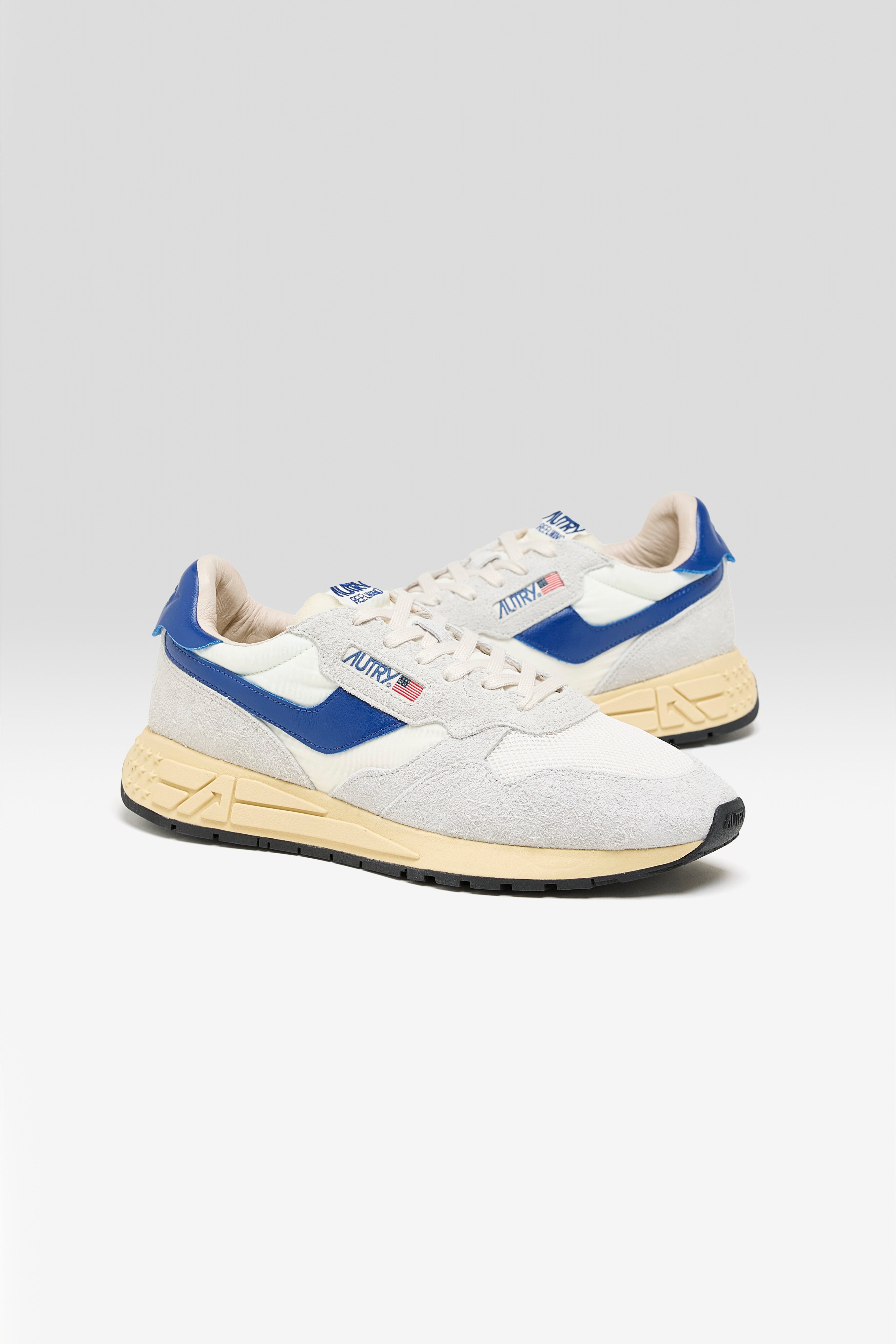 Reelwind Low for Men (251 / M / BLUE)