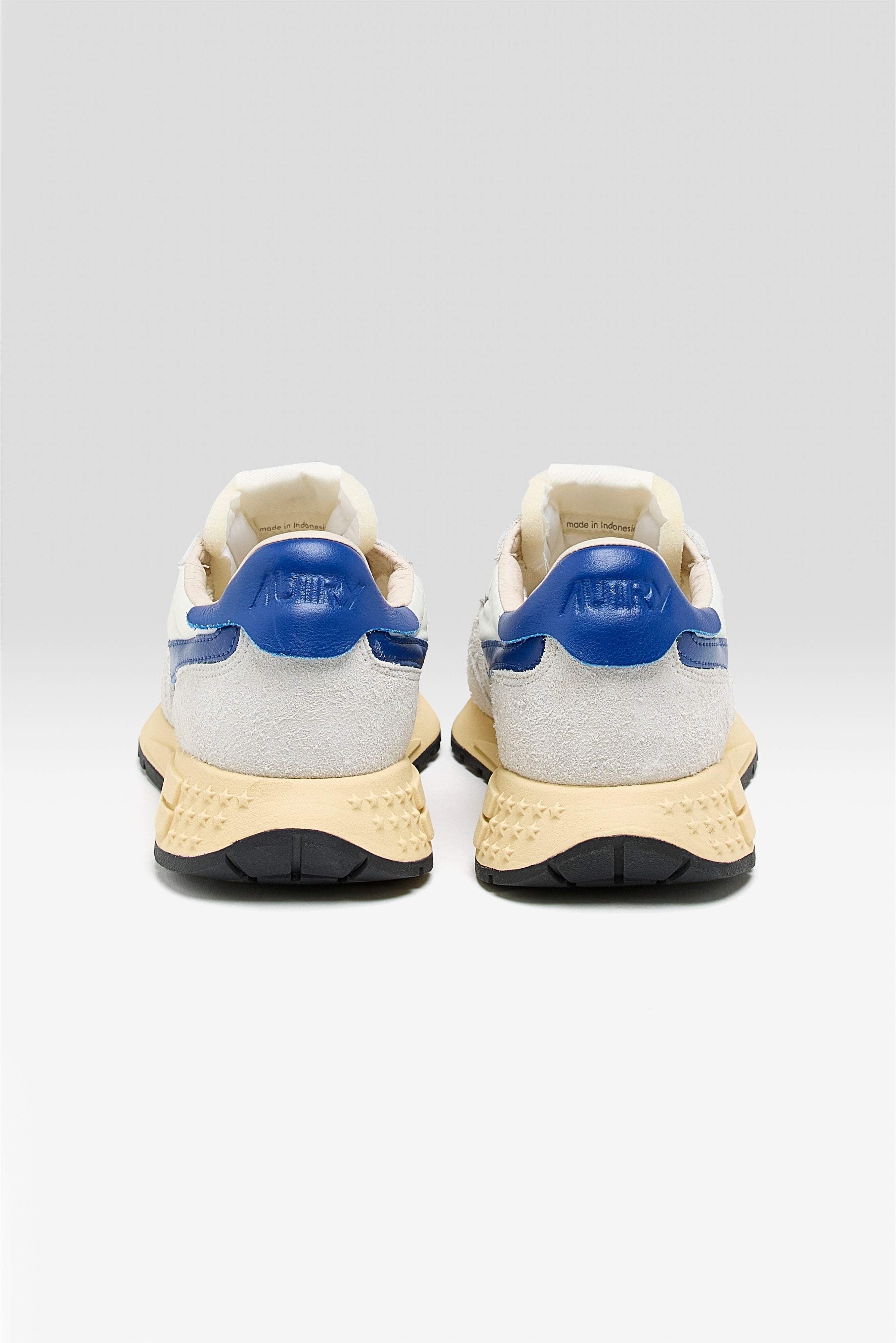 Reelwind Low for Men (251 / M / BLUE)