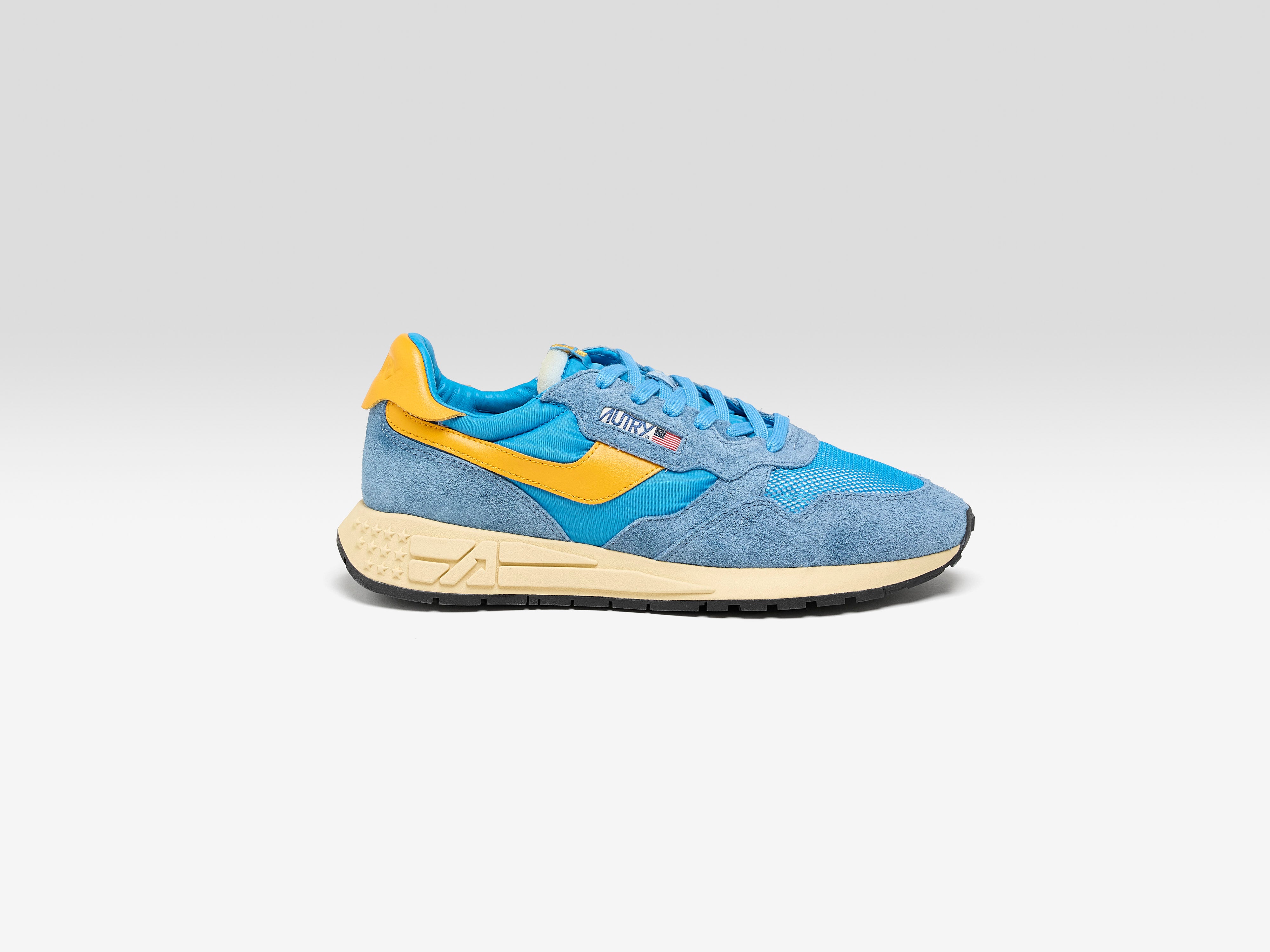 Reelwind Low for Men (251 / M / BLUE)