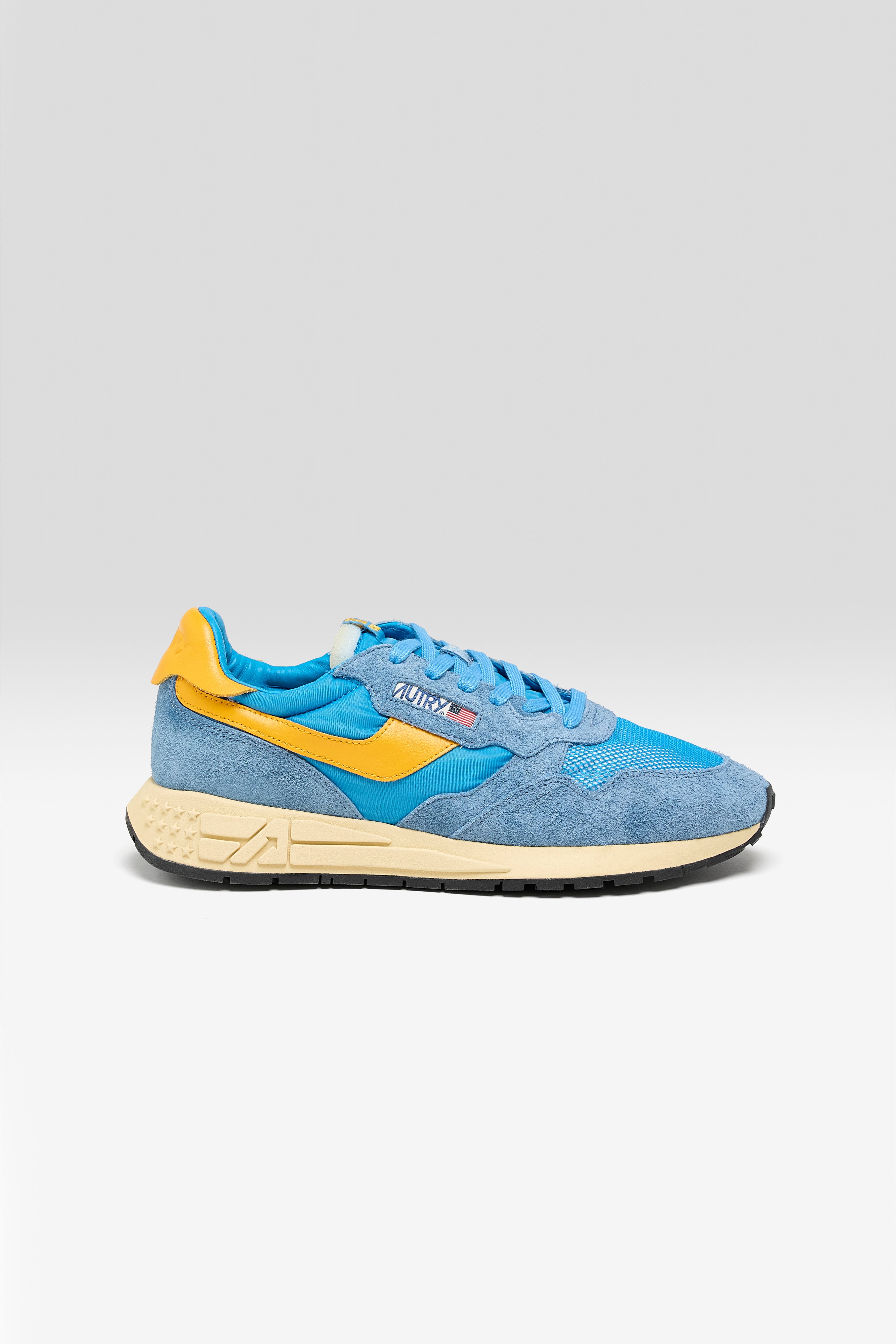 Reelwind Low for Men (251 / M / BLUE)