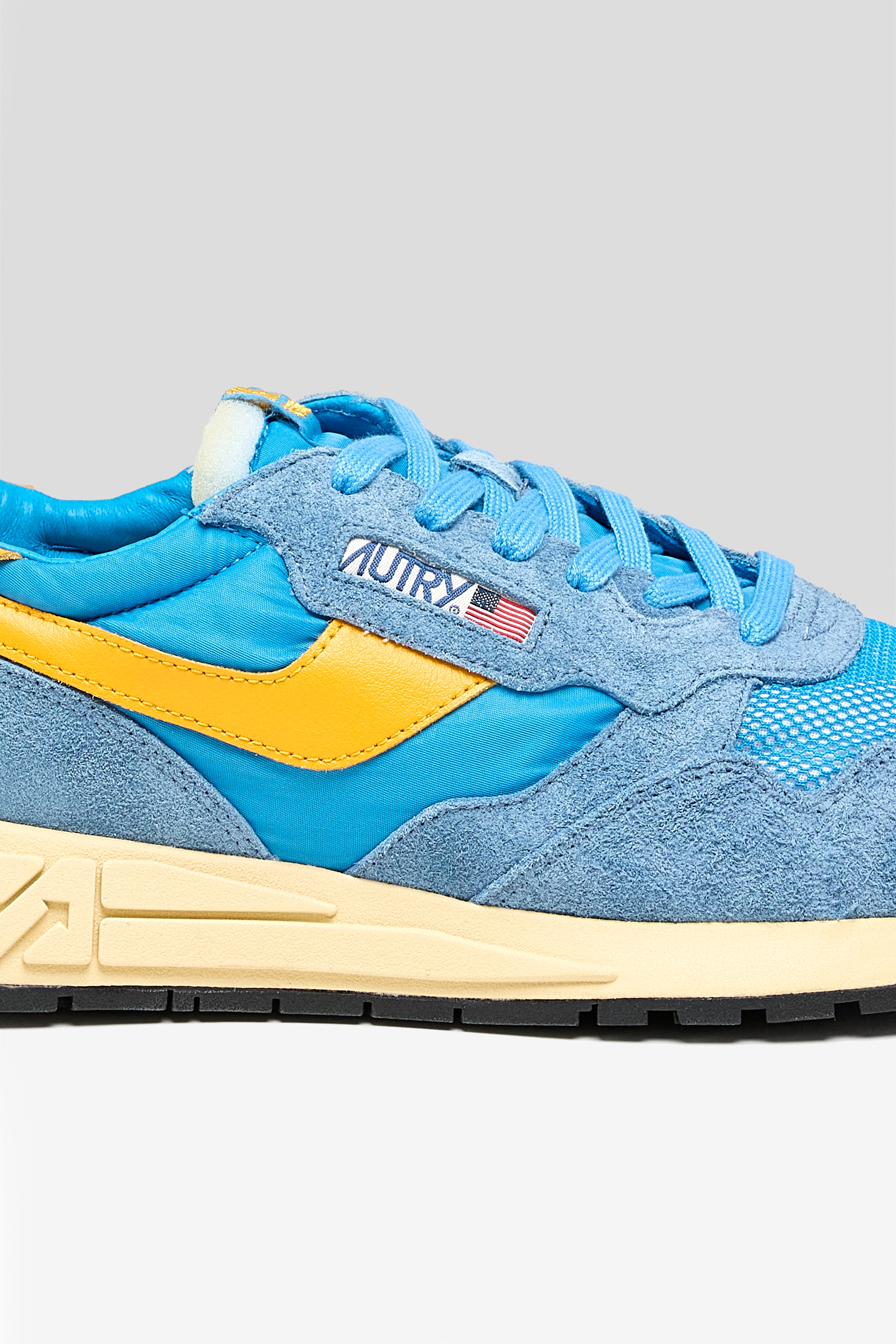 Reelwind Low for Men (251 / M / BLUE)