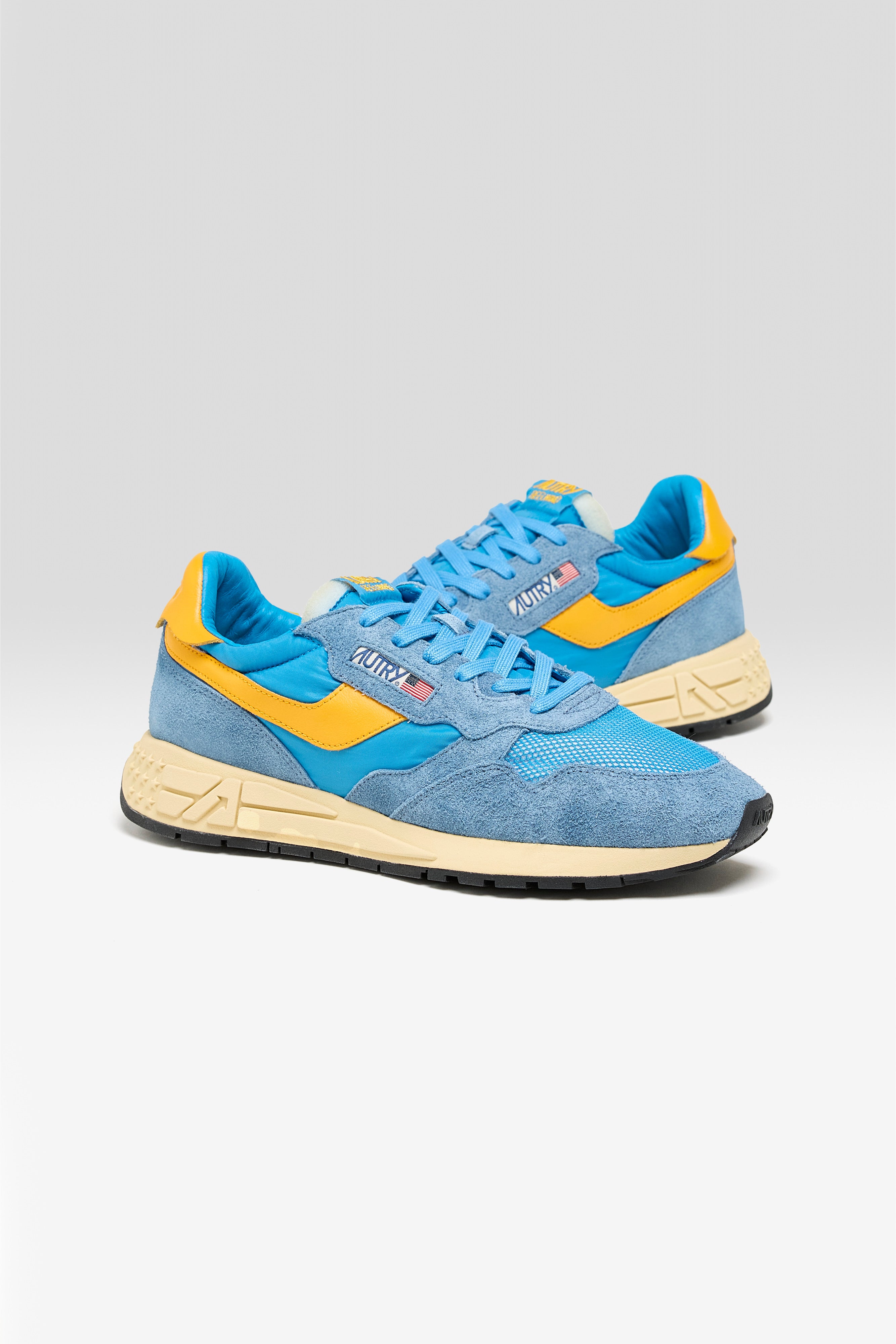 Reelwind Low for Men (251 / M / BLUE)