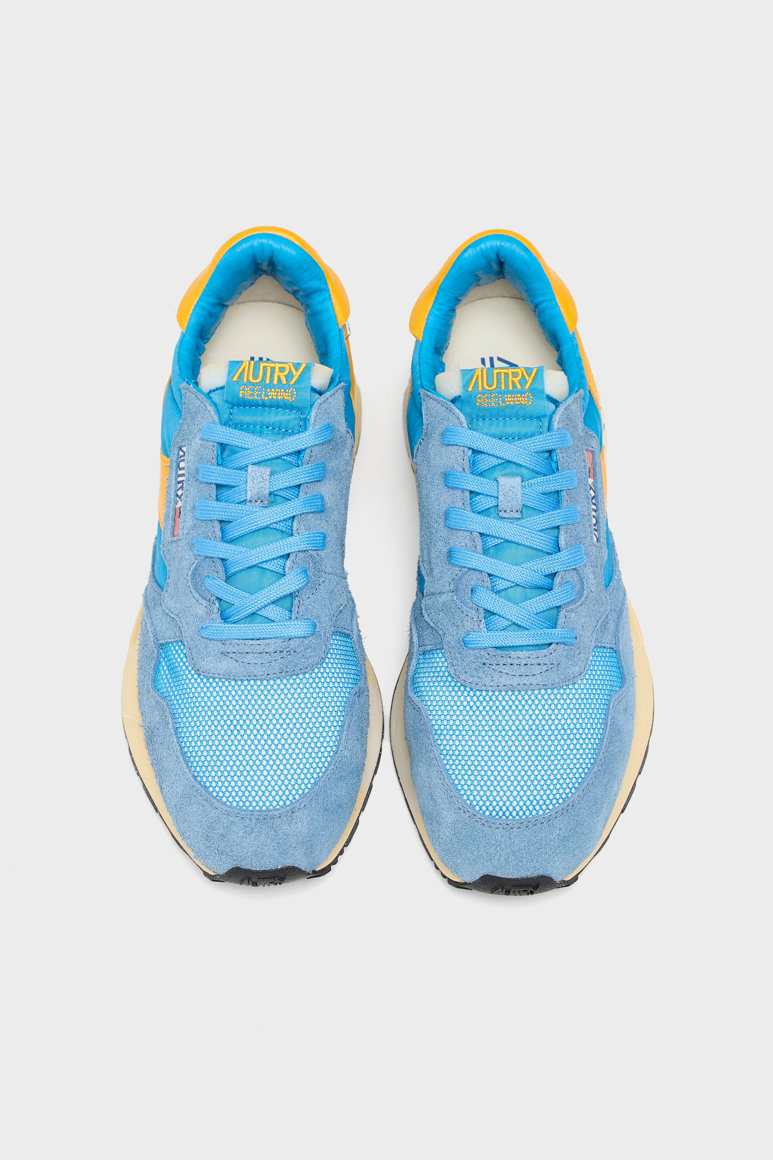 Reelwind Low for Men (251 / M / BLUE)