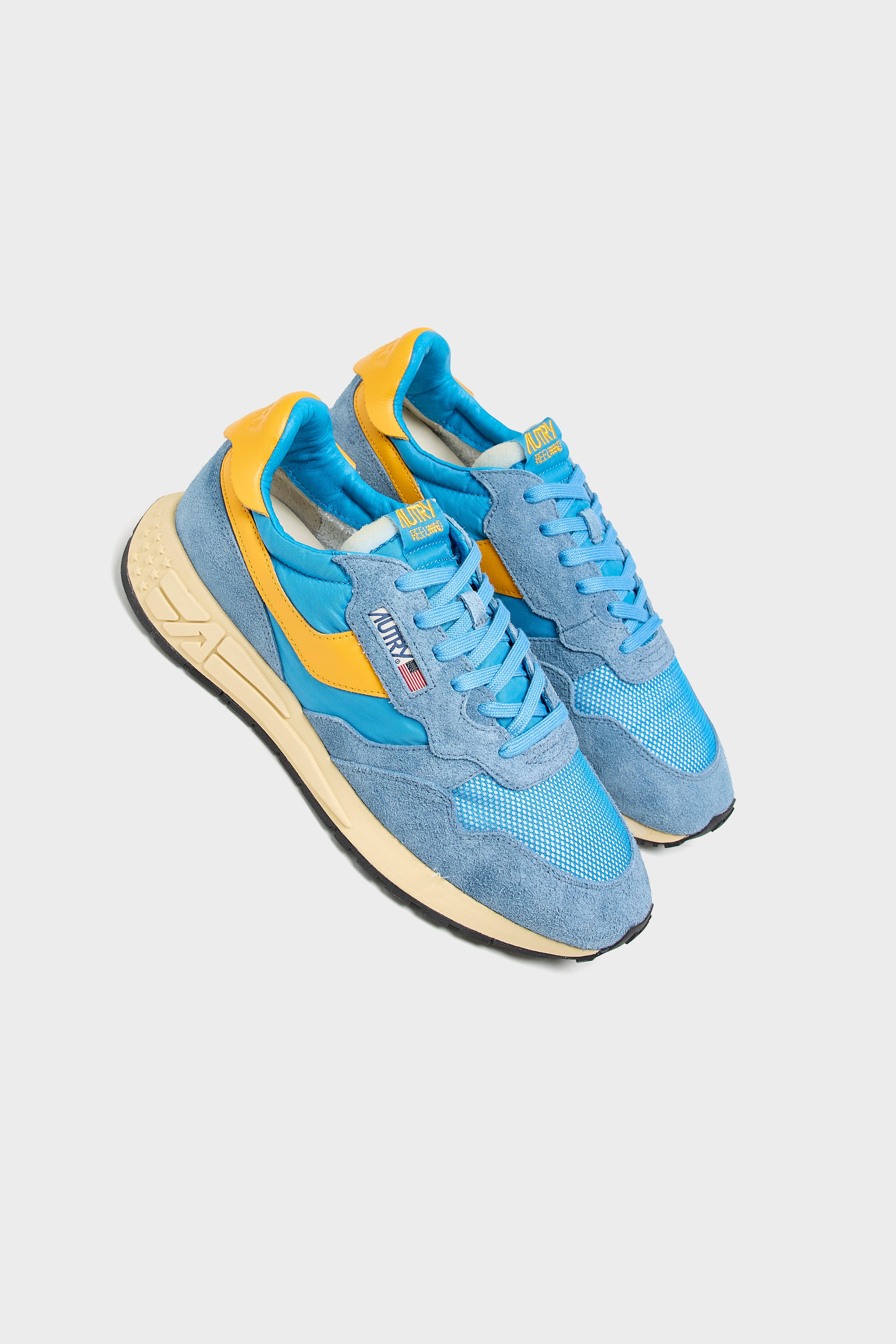 Reelwind Low for Men (251 / M / BLUE)