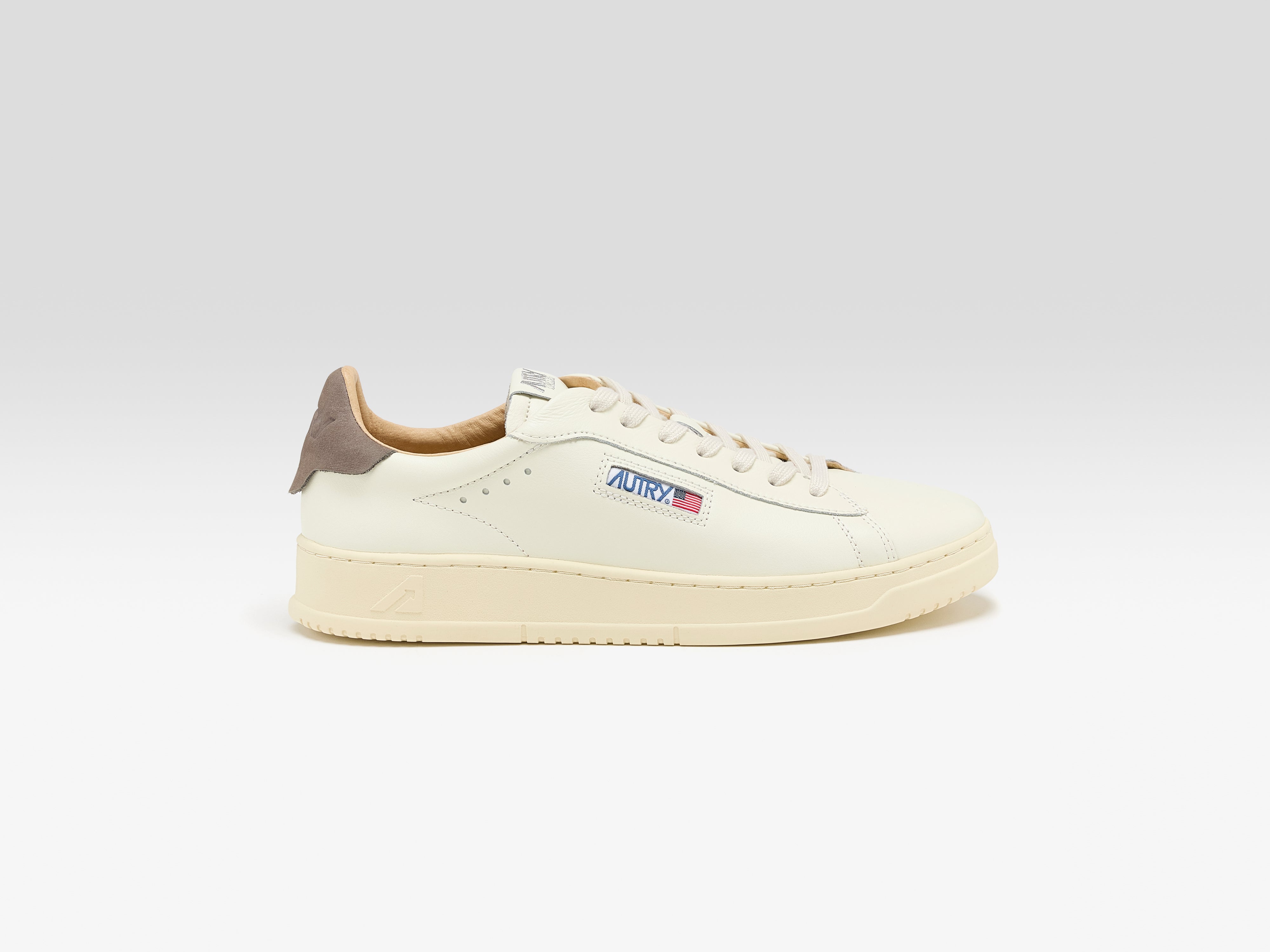 Dallas Low for Men (252 / M / OFF WHITE)