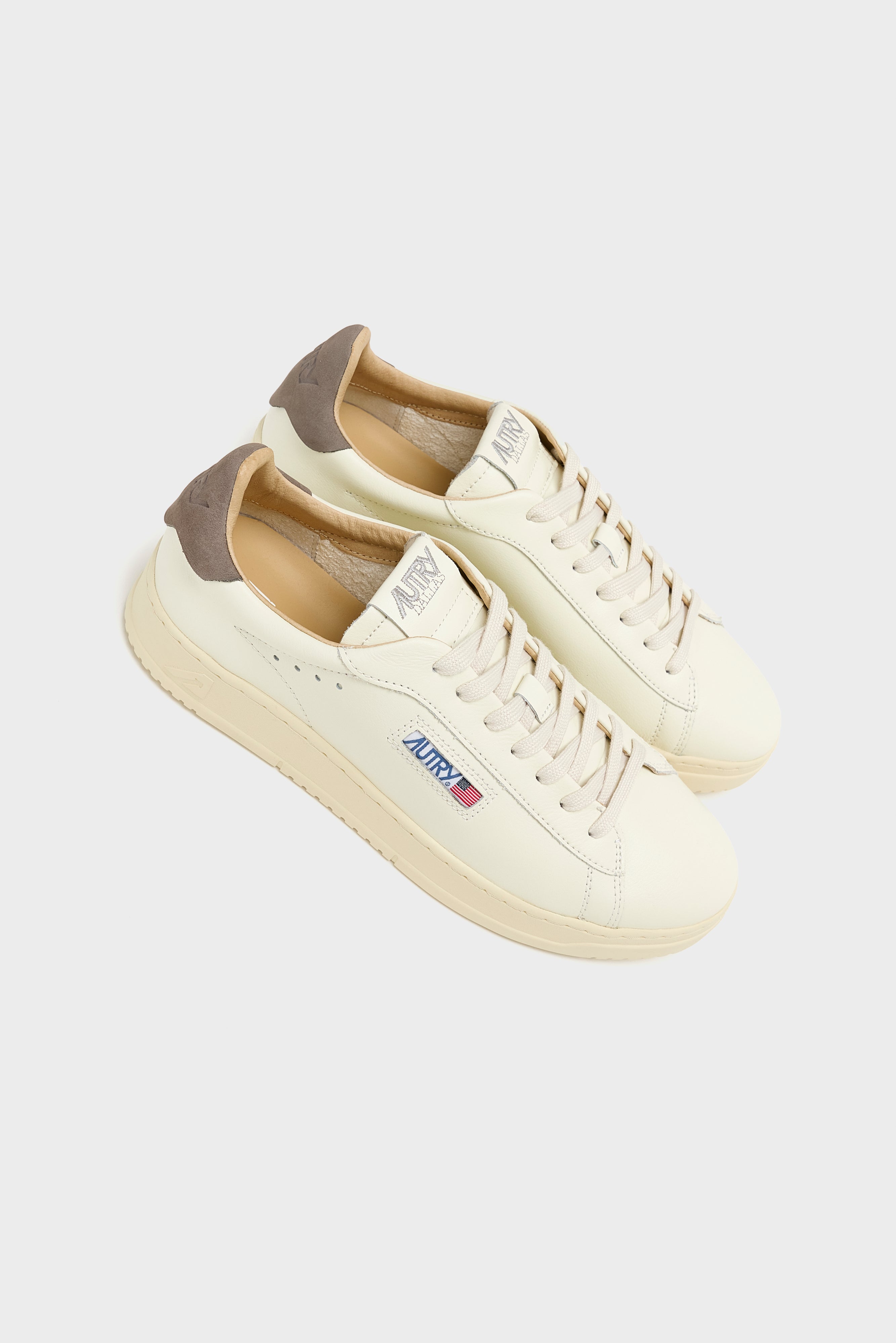 Dallas Low for Men (252 / M / OFF WHITE)