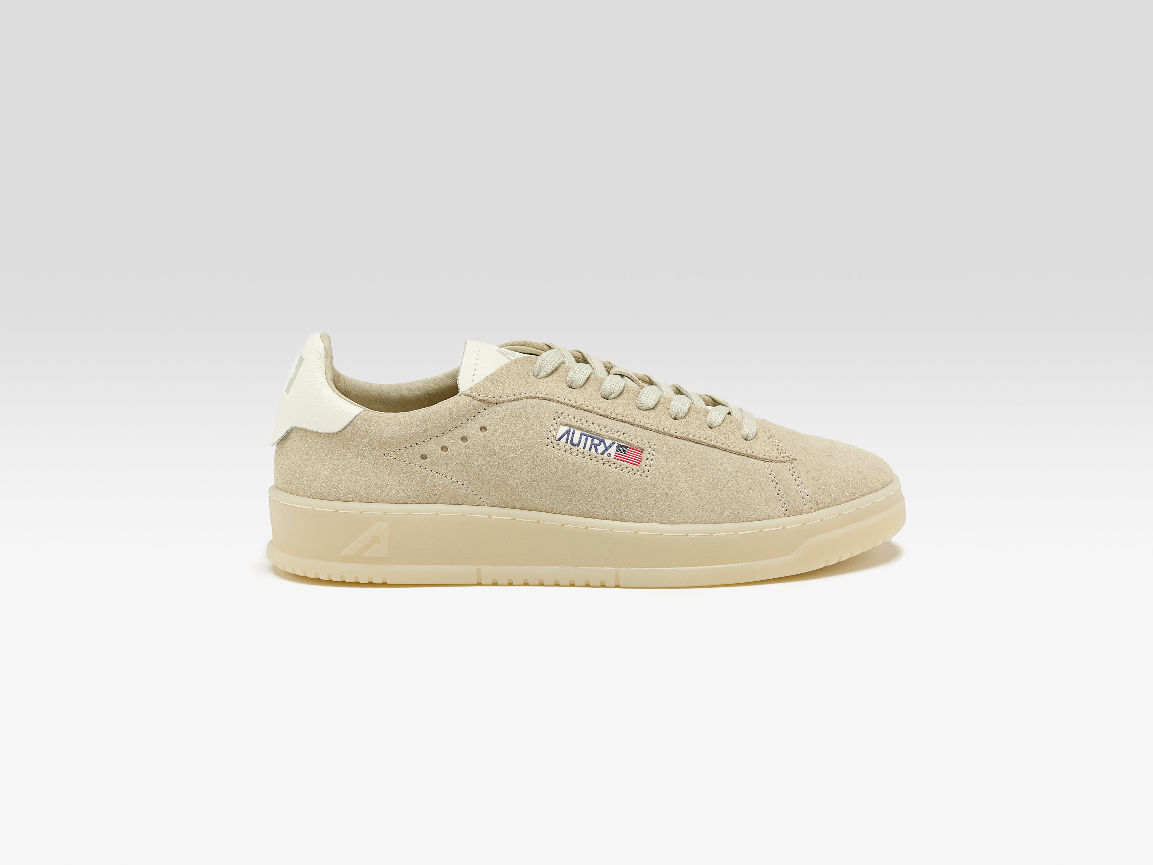 Dallas Low for Men (252 / M / LIGHT GREY)