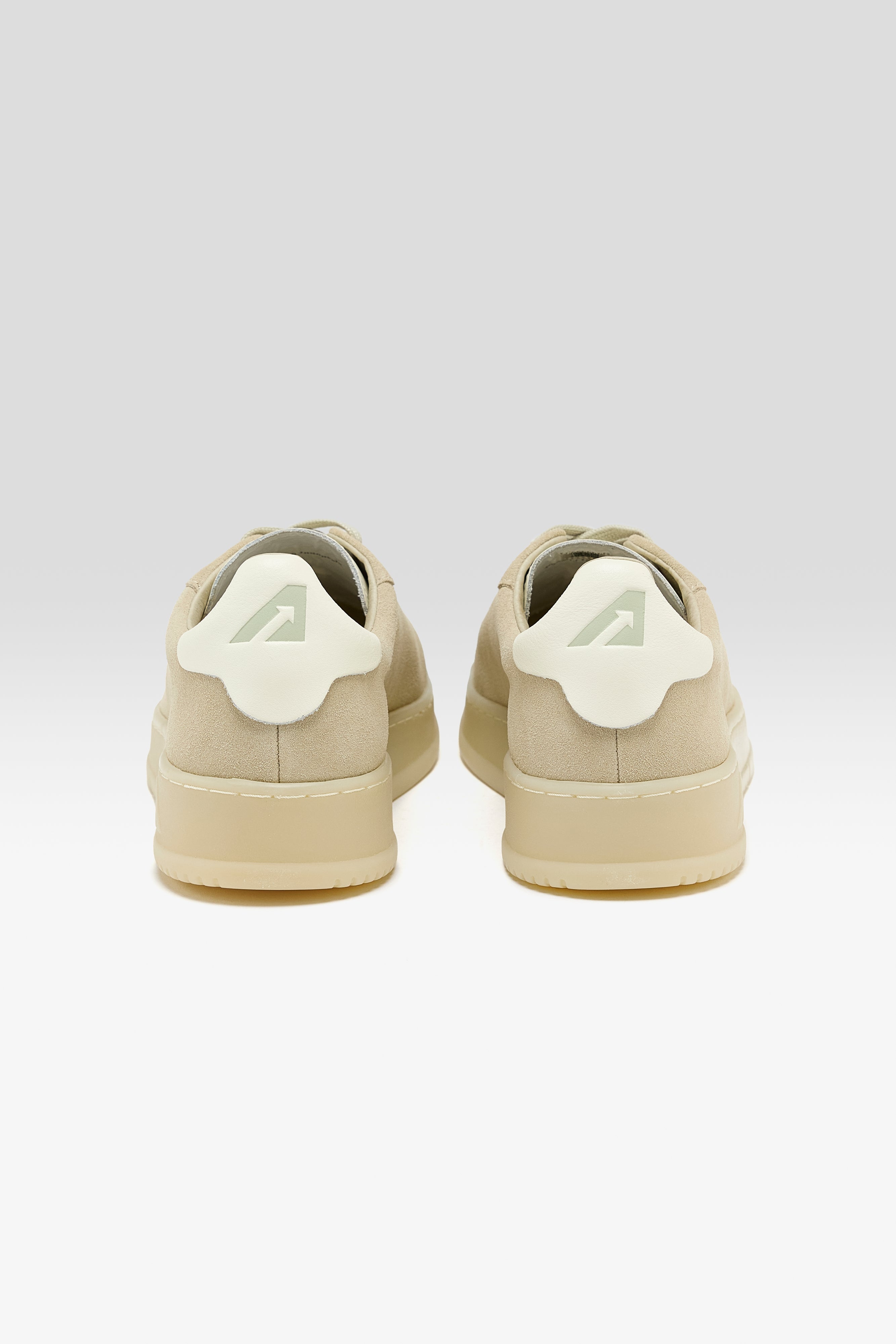 Dallas Low for Men (252 / M / LIGHT GREY)