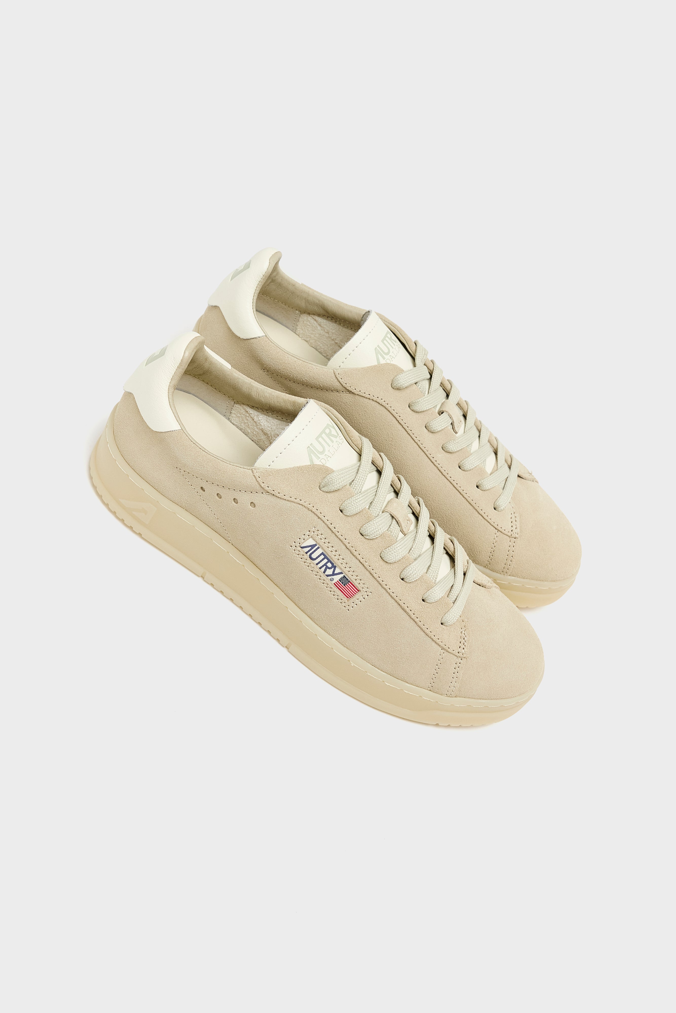 Dallas Low for Men (252 / M / LIGHT GREY)