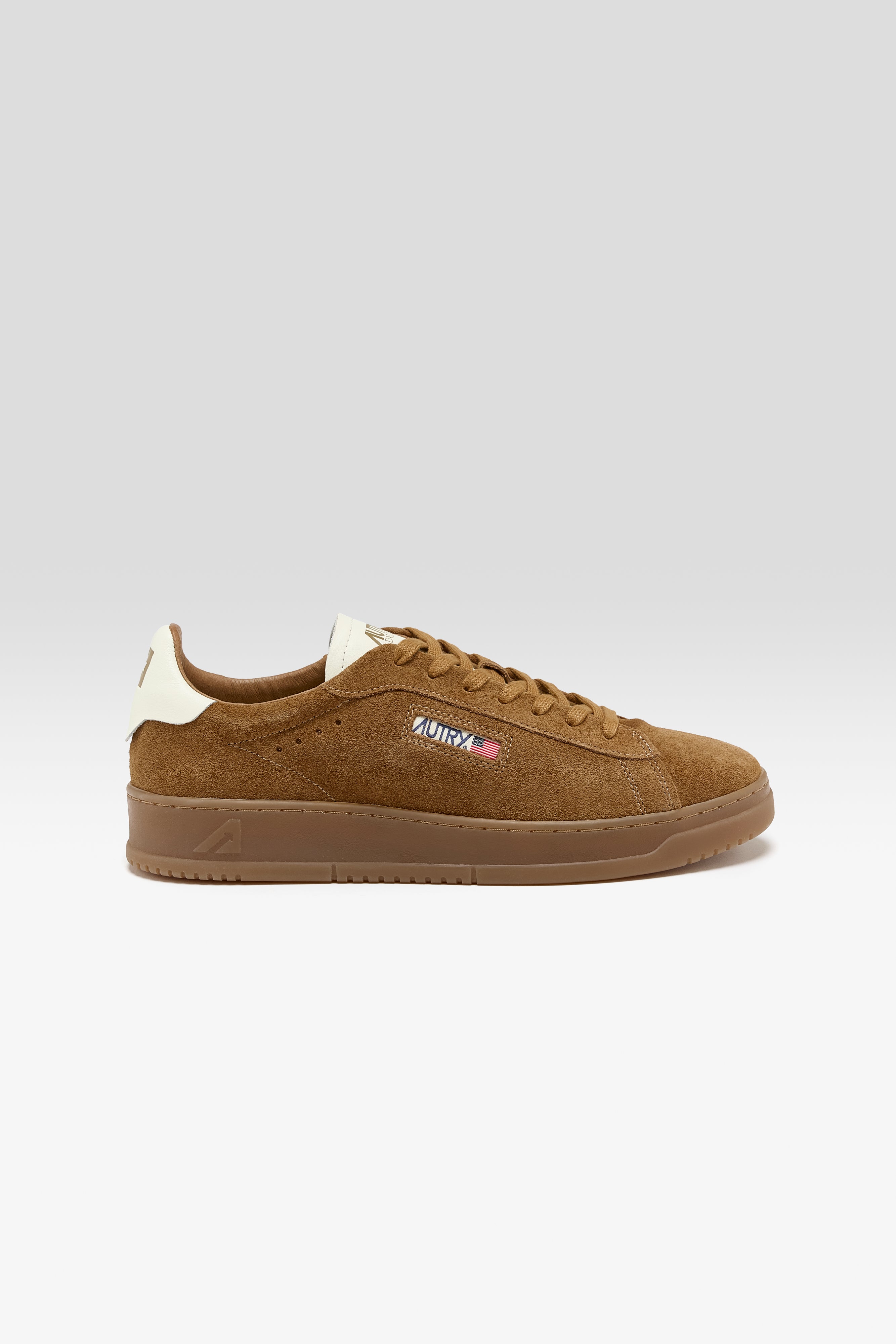Dallas Low for Men (252 / M / CAMEL)