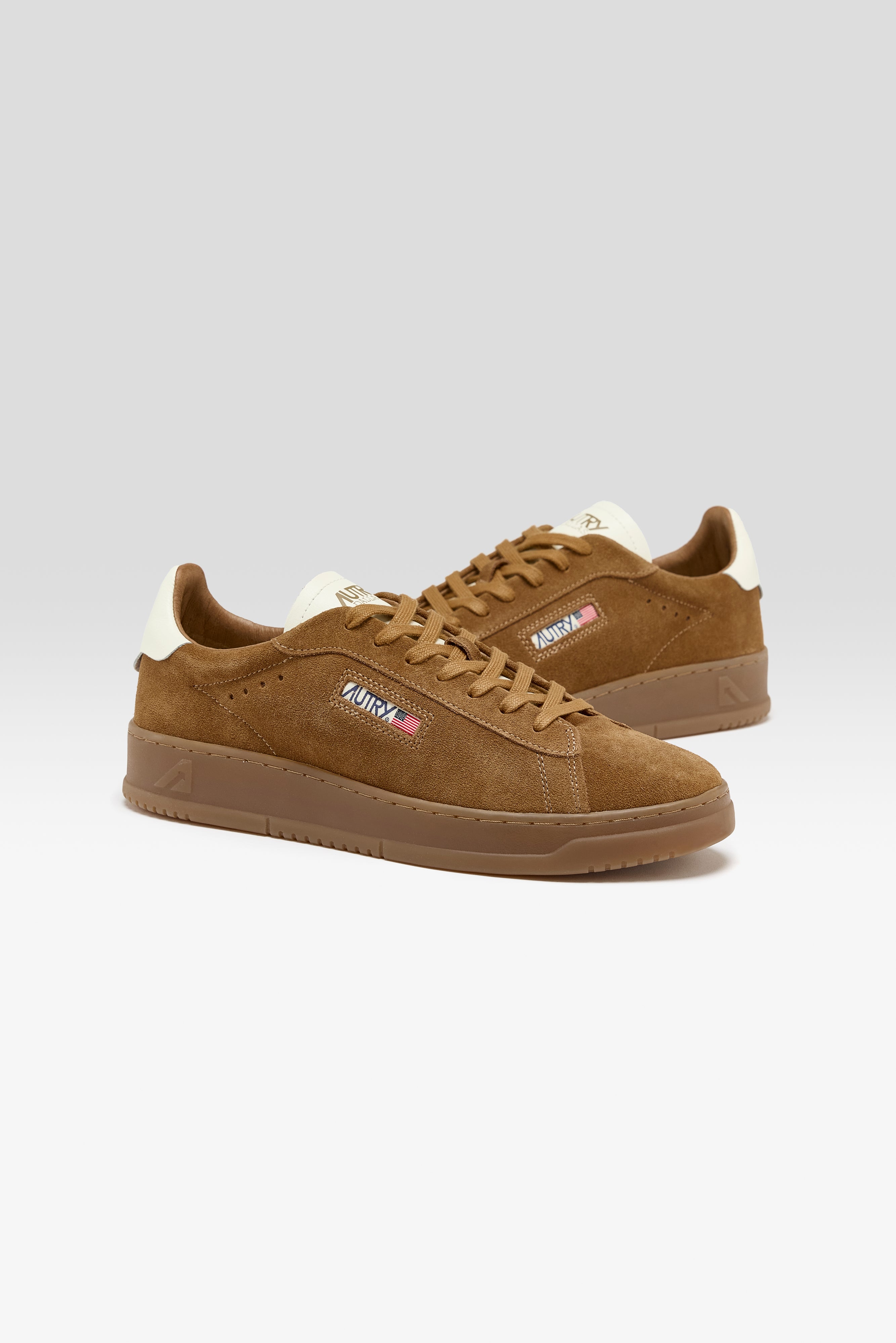 Dallas Low for Men (252 / M / CAMEL)