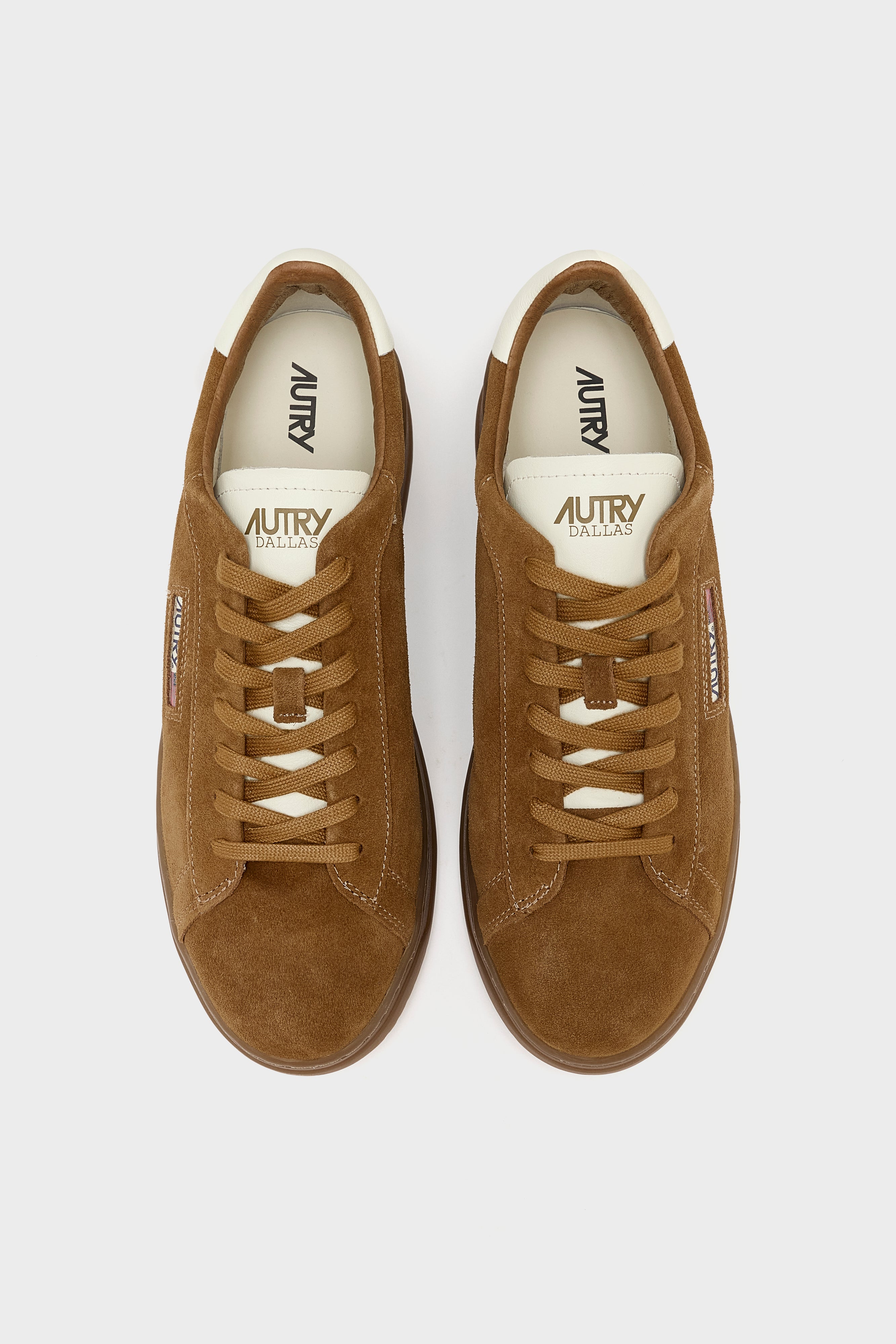 Dallas Low for Men (252 / M / CAMEL)