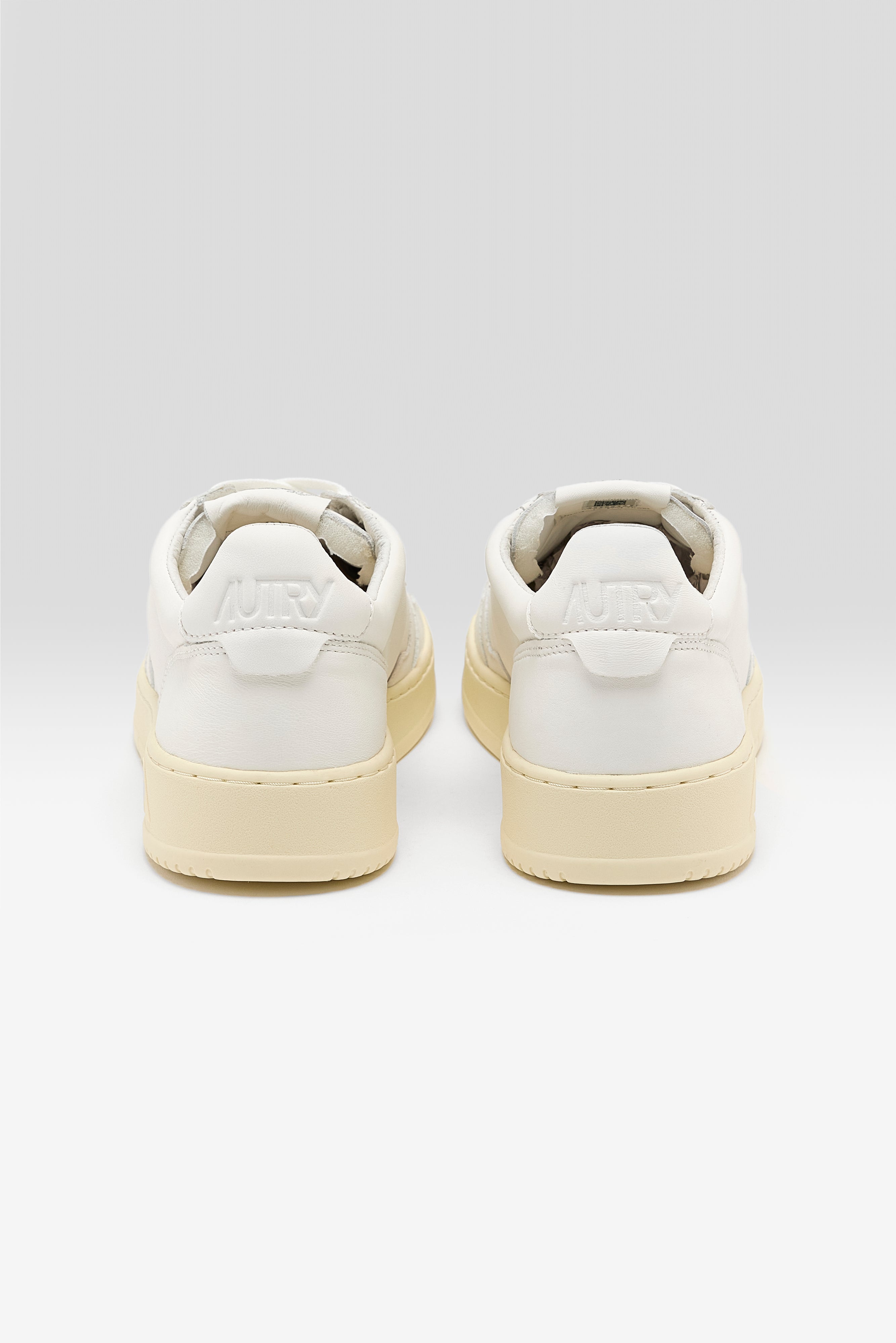 Medalist Low pour Hommes (252 / M / WHITE)