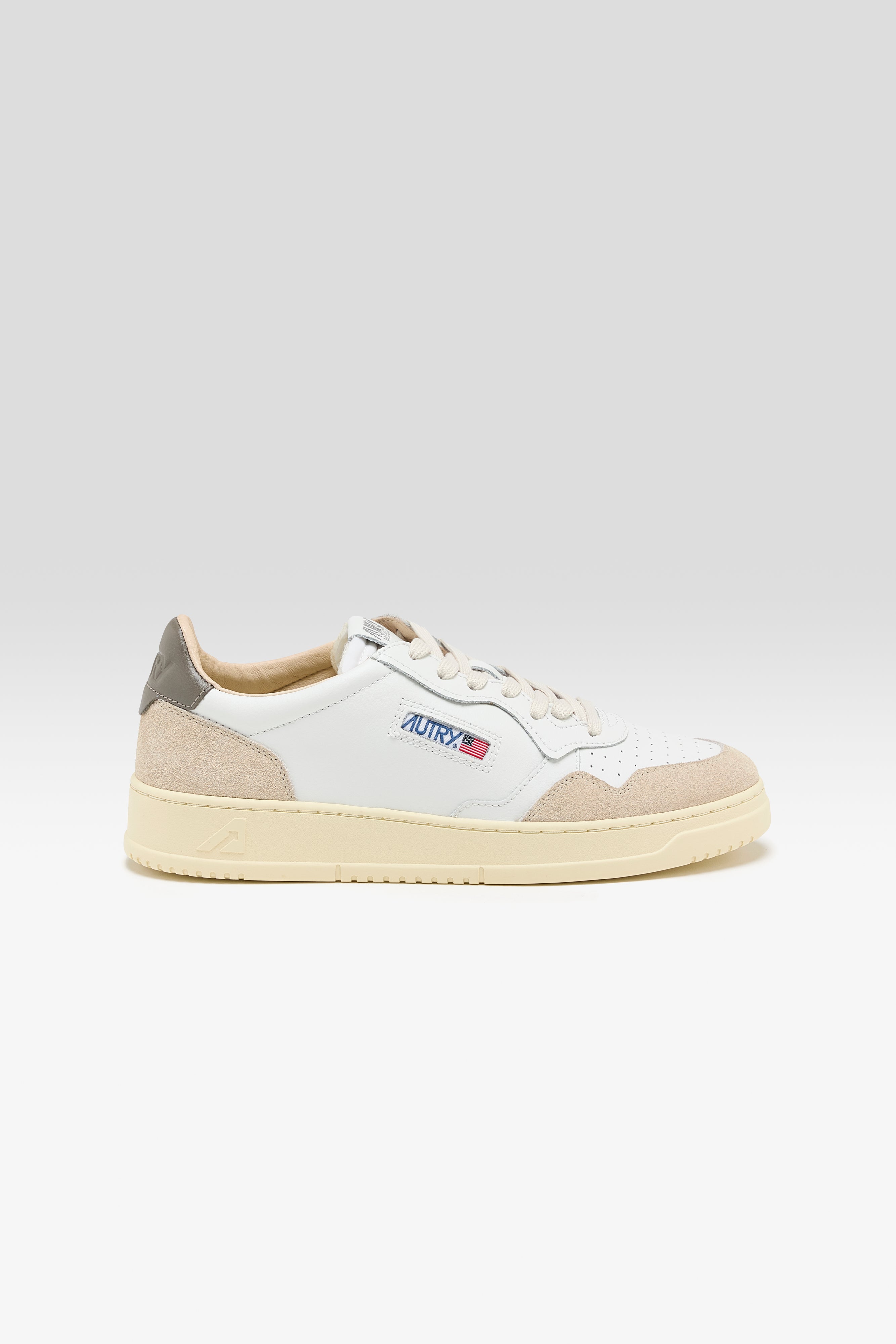 Medalist Low Voor Heren Voor Heren | Bellerose