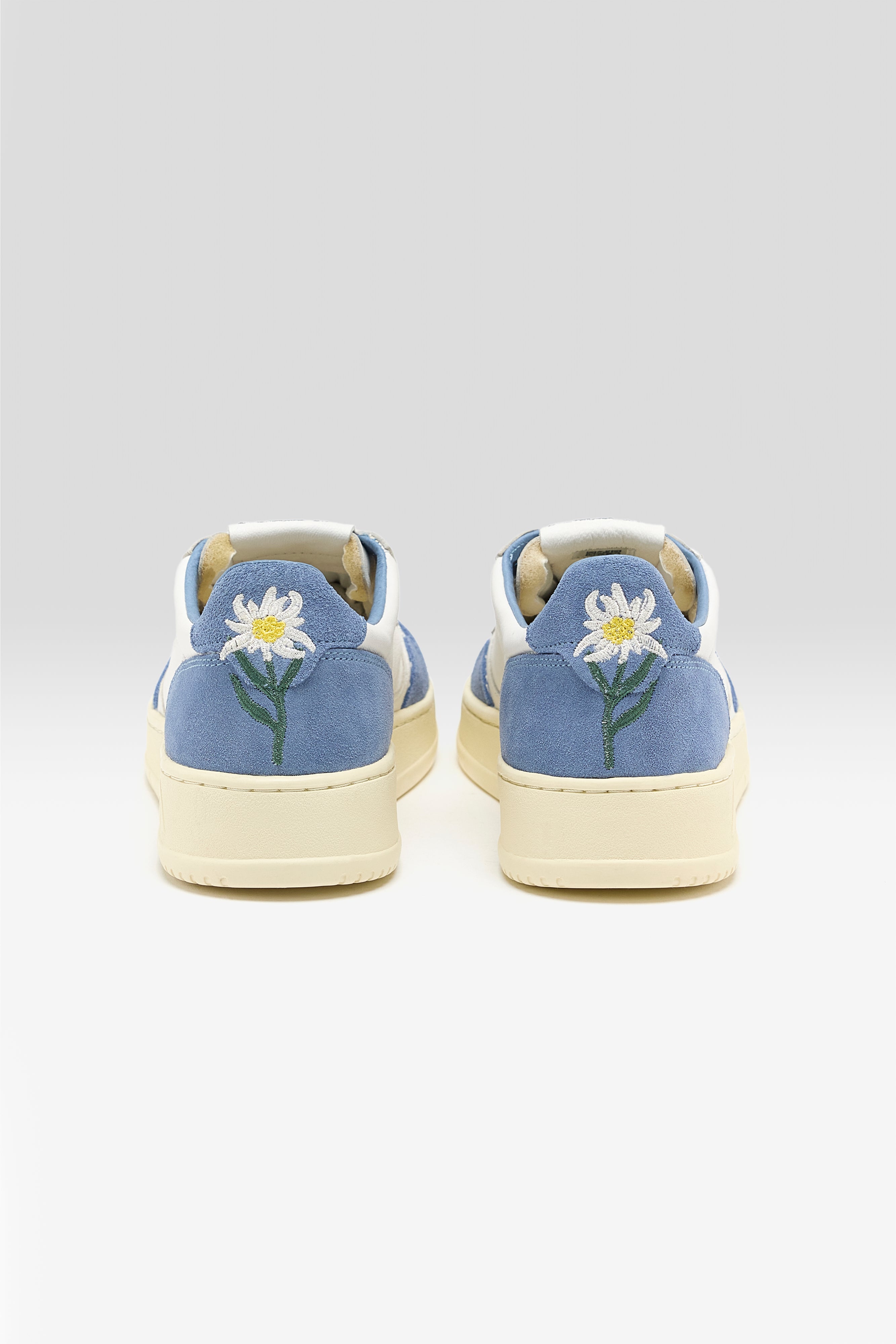 Medalist Low voor dames (252 / W / PALE BLUE)