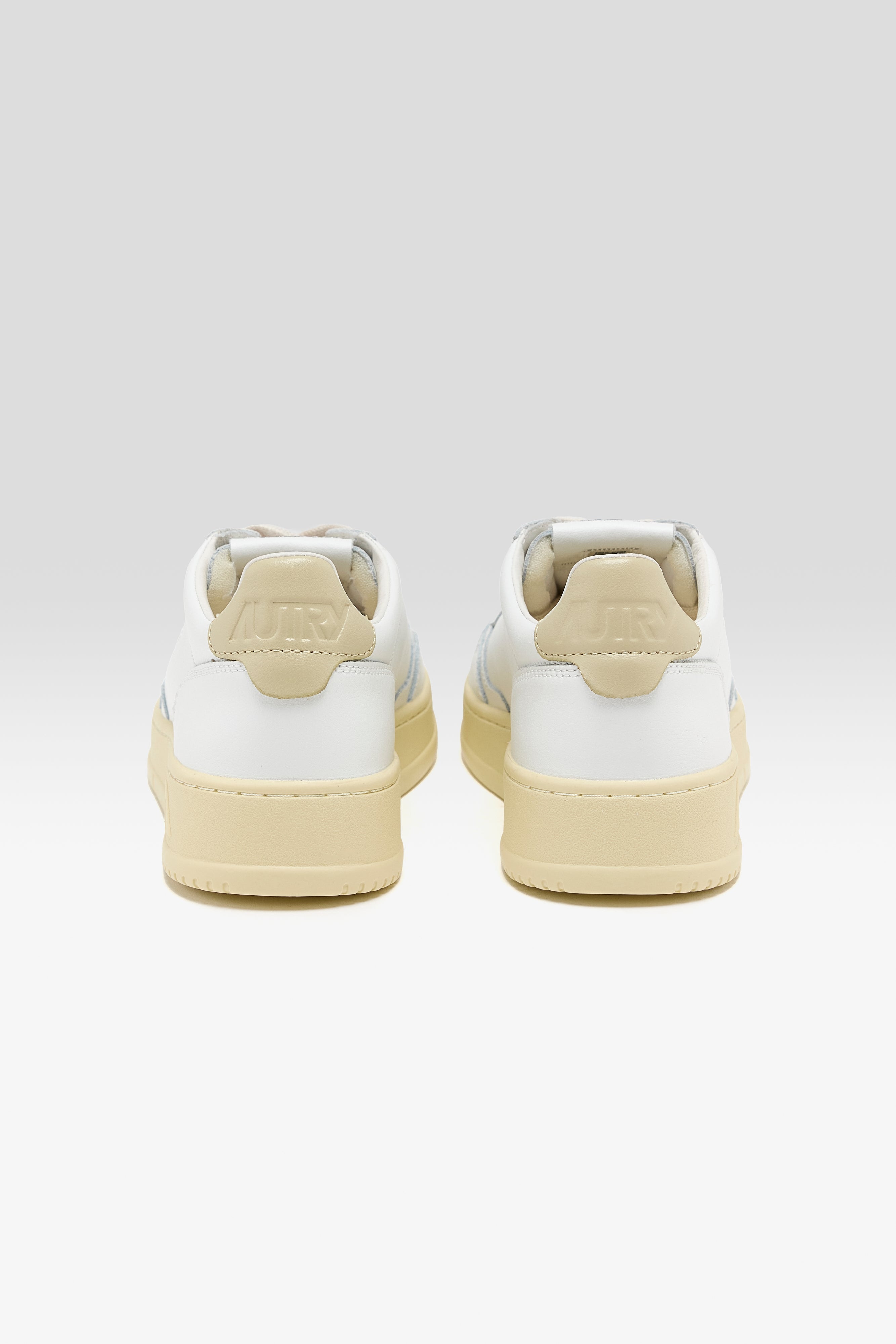 Medalist Low voor dames (252 / W / BEIGE)