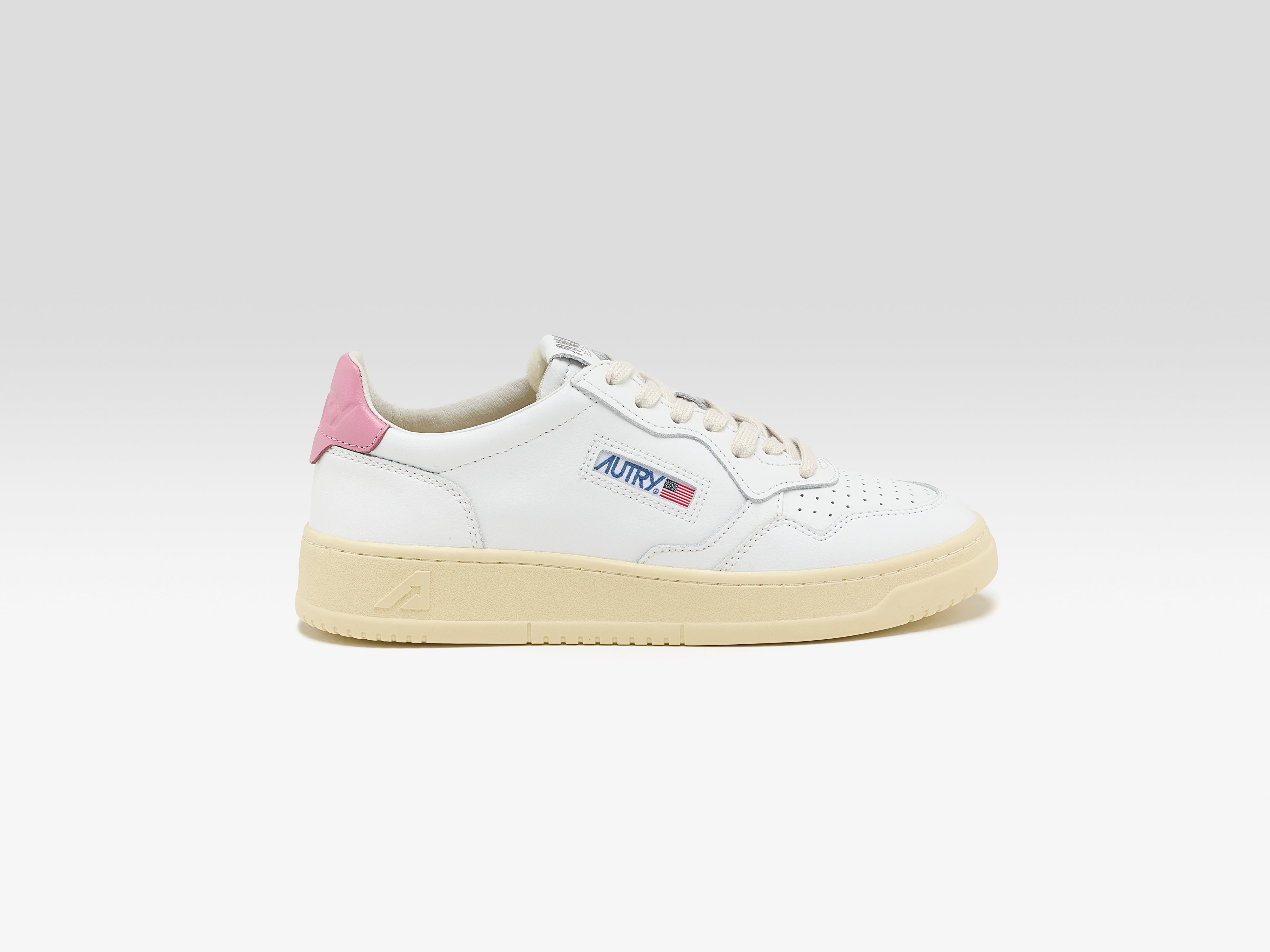 Medalist Low voor dames (252 / W / PINK)