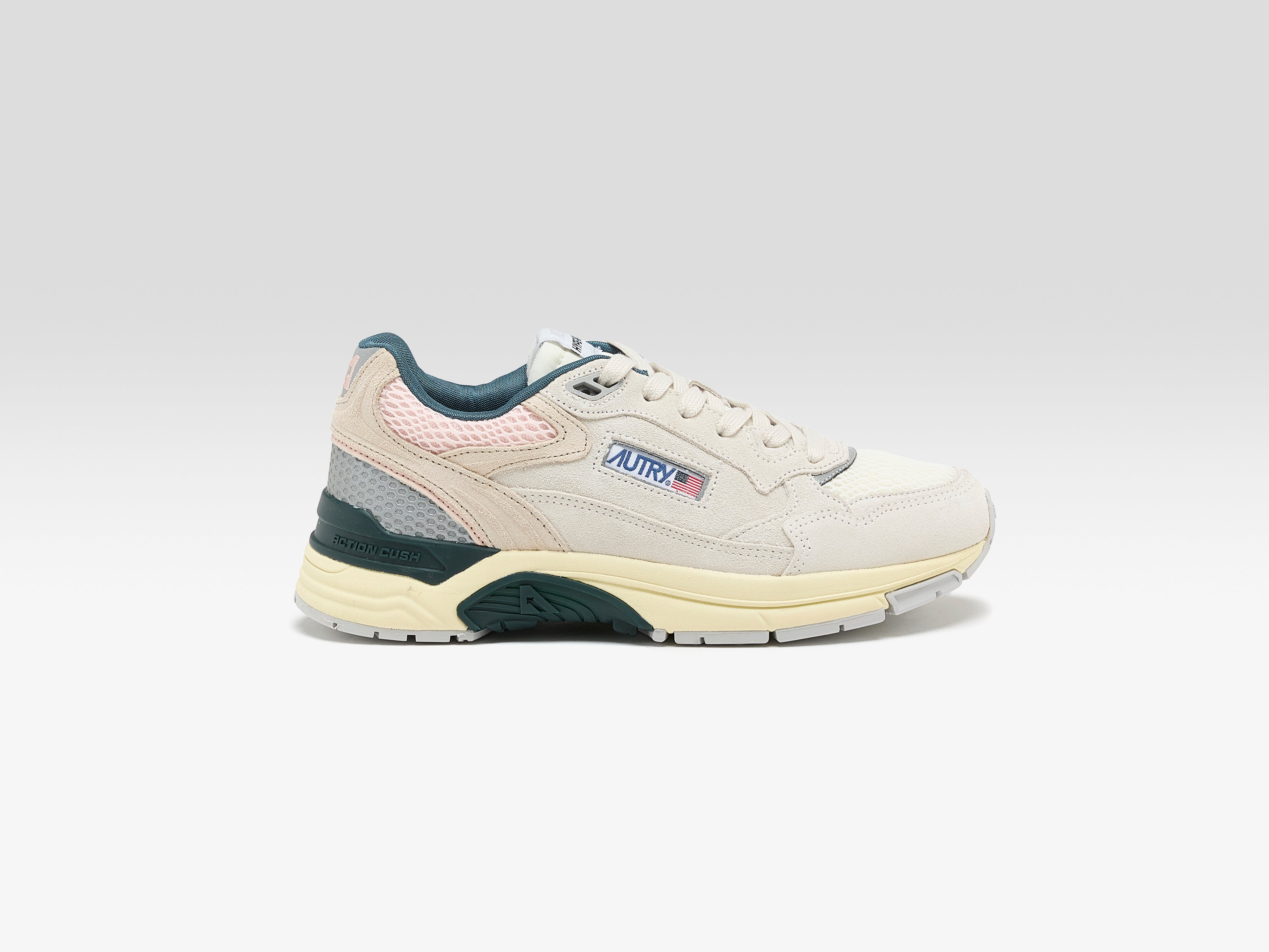 Hyperway voor dames (252 / W / GREEN)