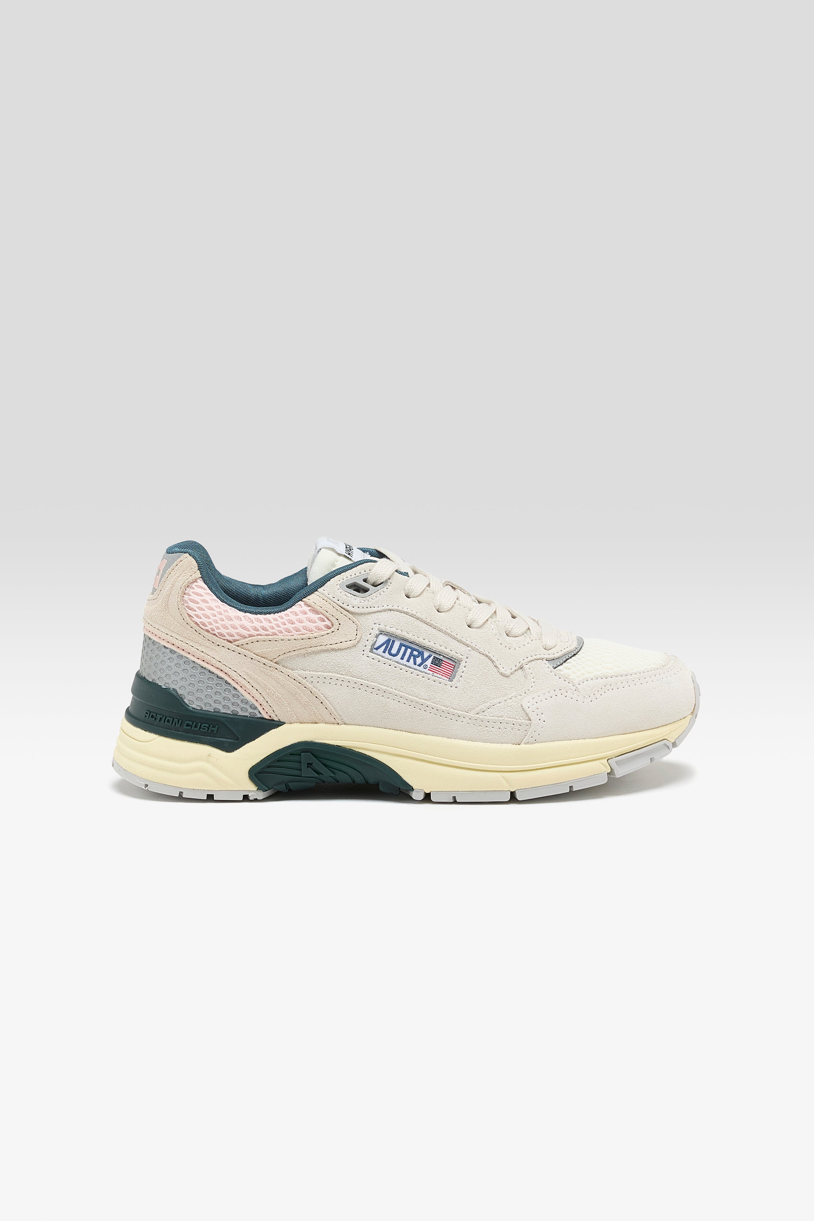 Hyperway voor dames (252 / W / GREEN)