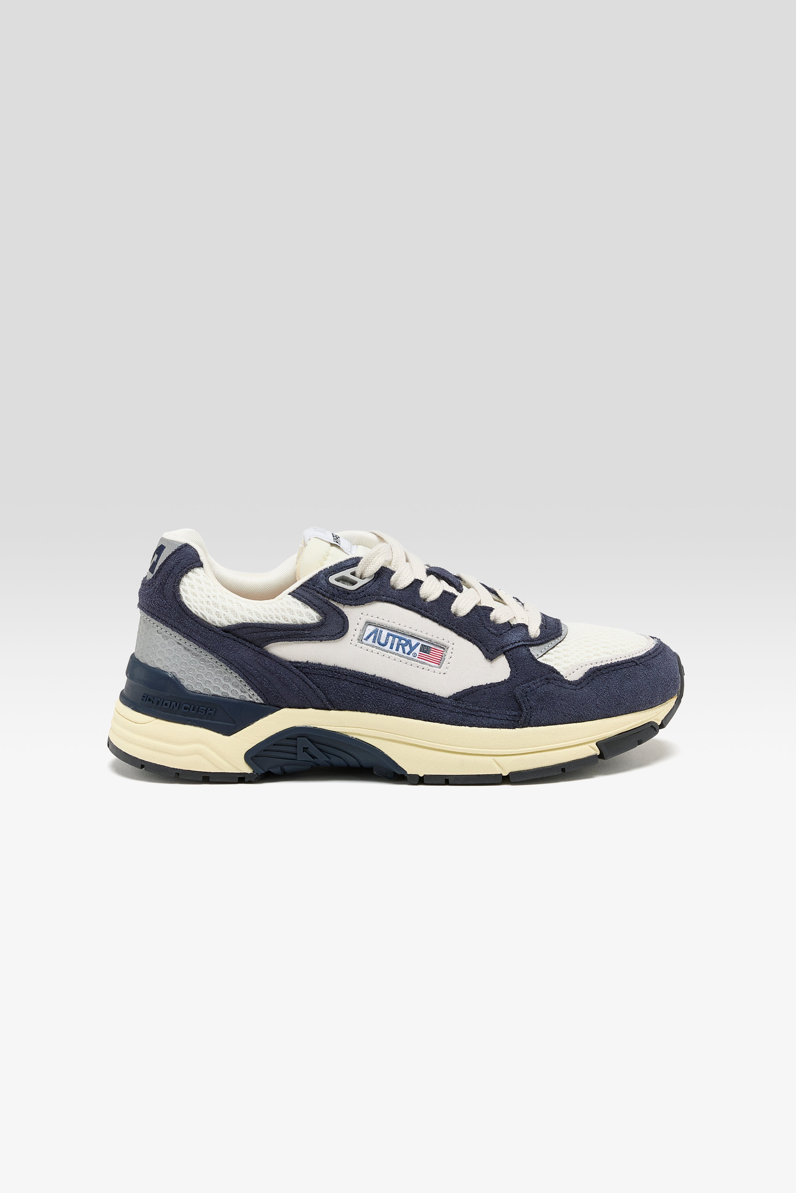 Hyperway pour Femmes (252 / W / NAVY)