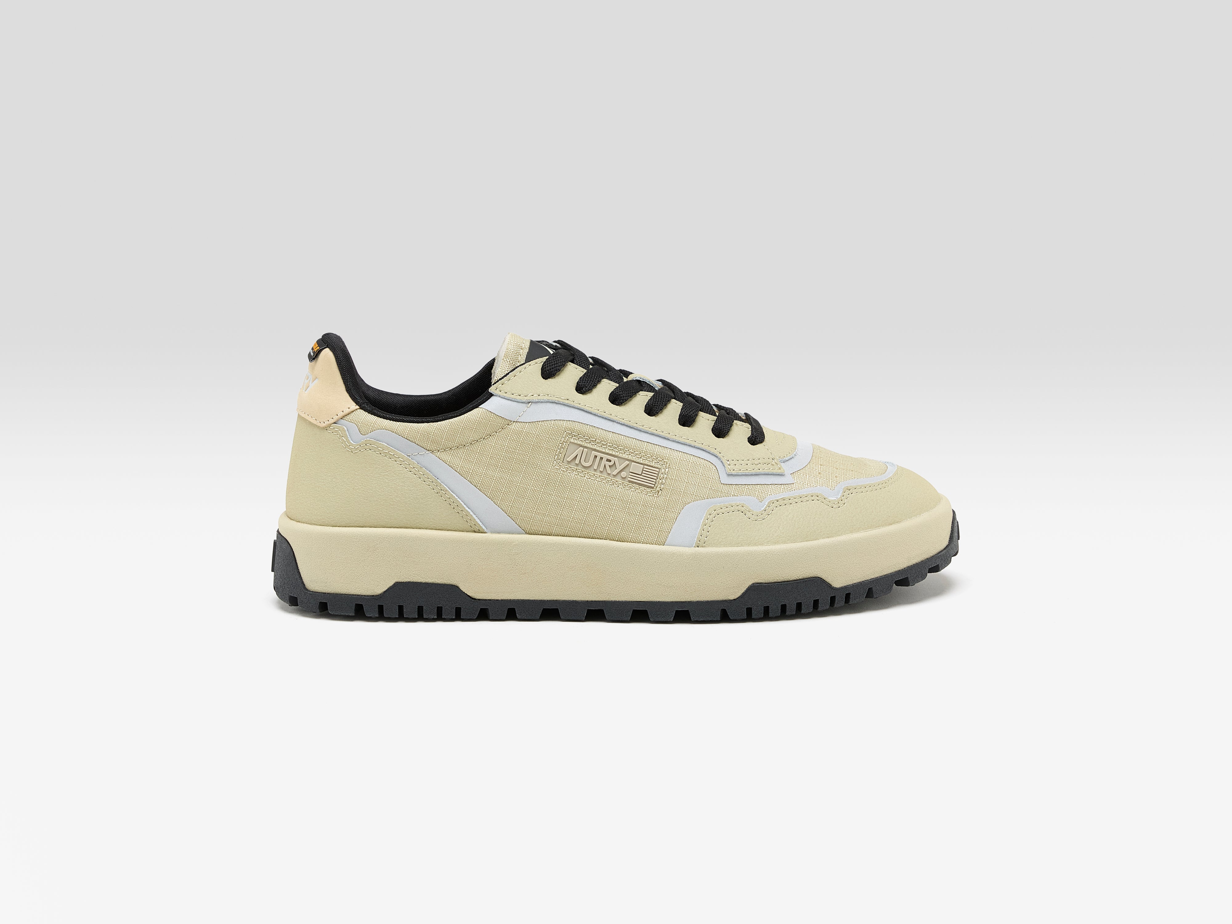 Wildpace Low for Men (252 / M / BEIGE)