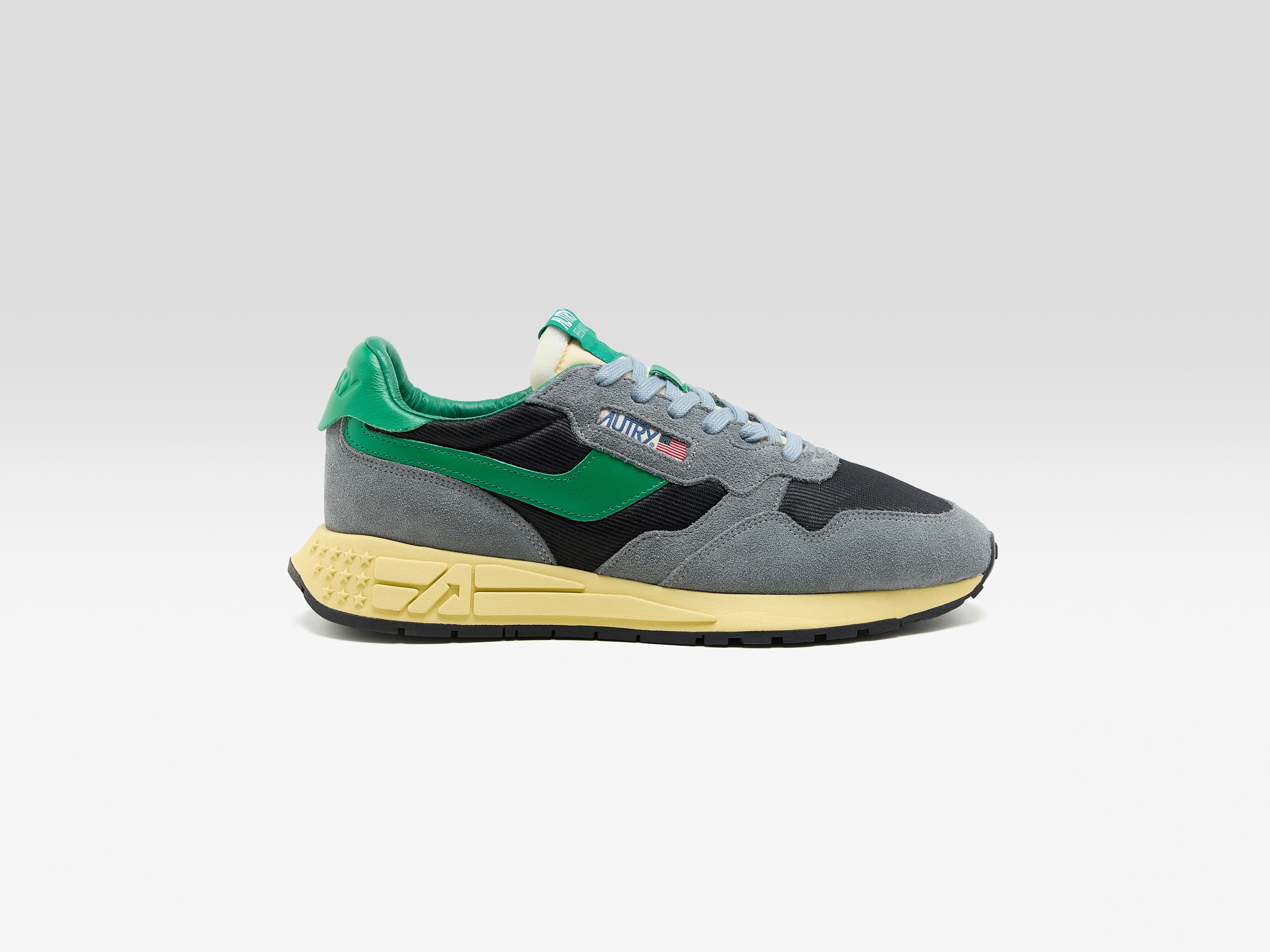 Reelwind Low for Men (252 / M / DARK GREY)