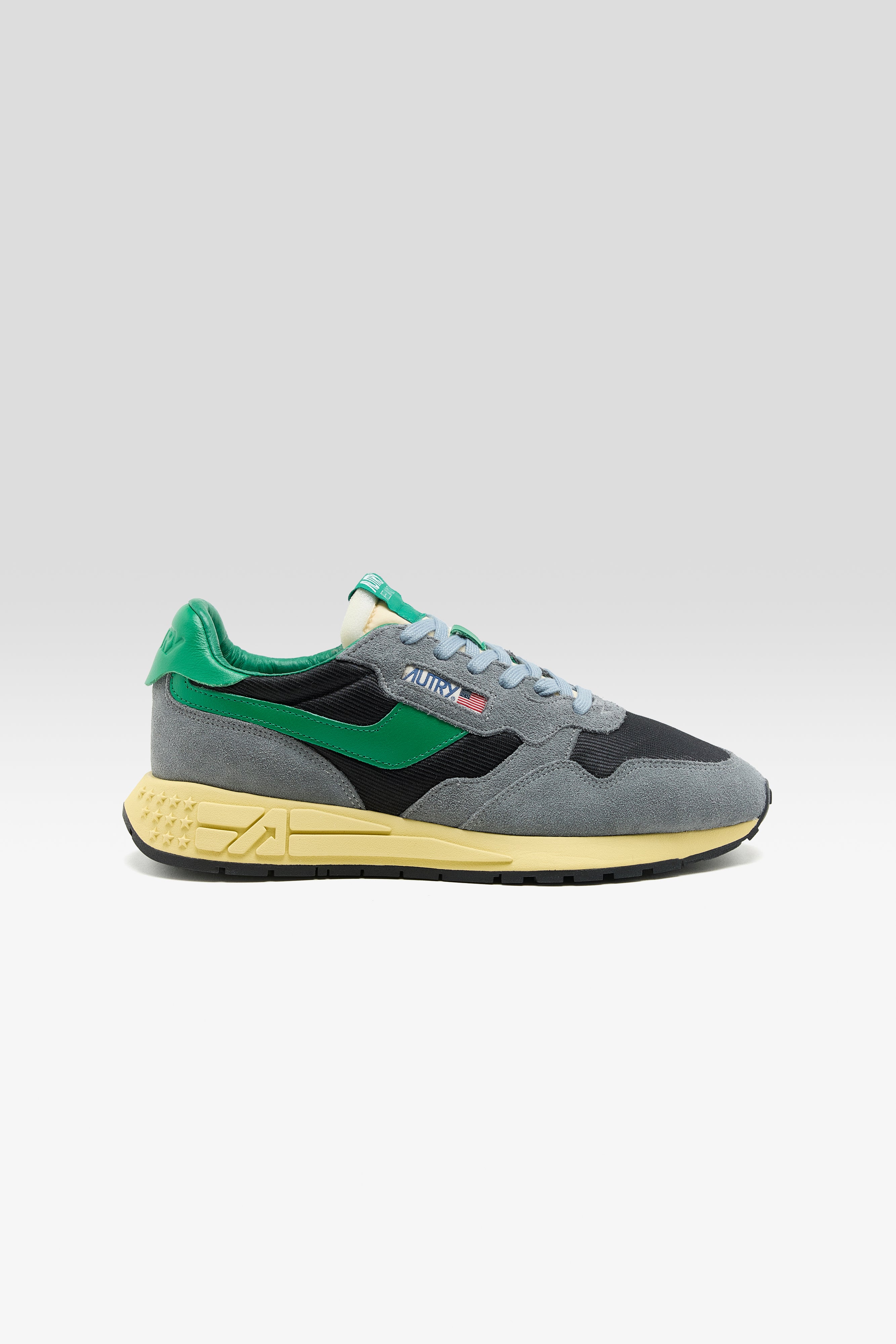 Reelwind Low For Men For Men | Bellerose